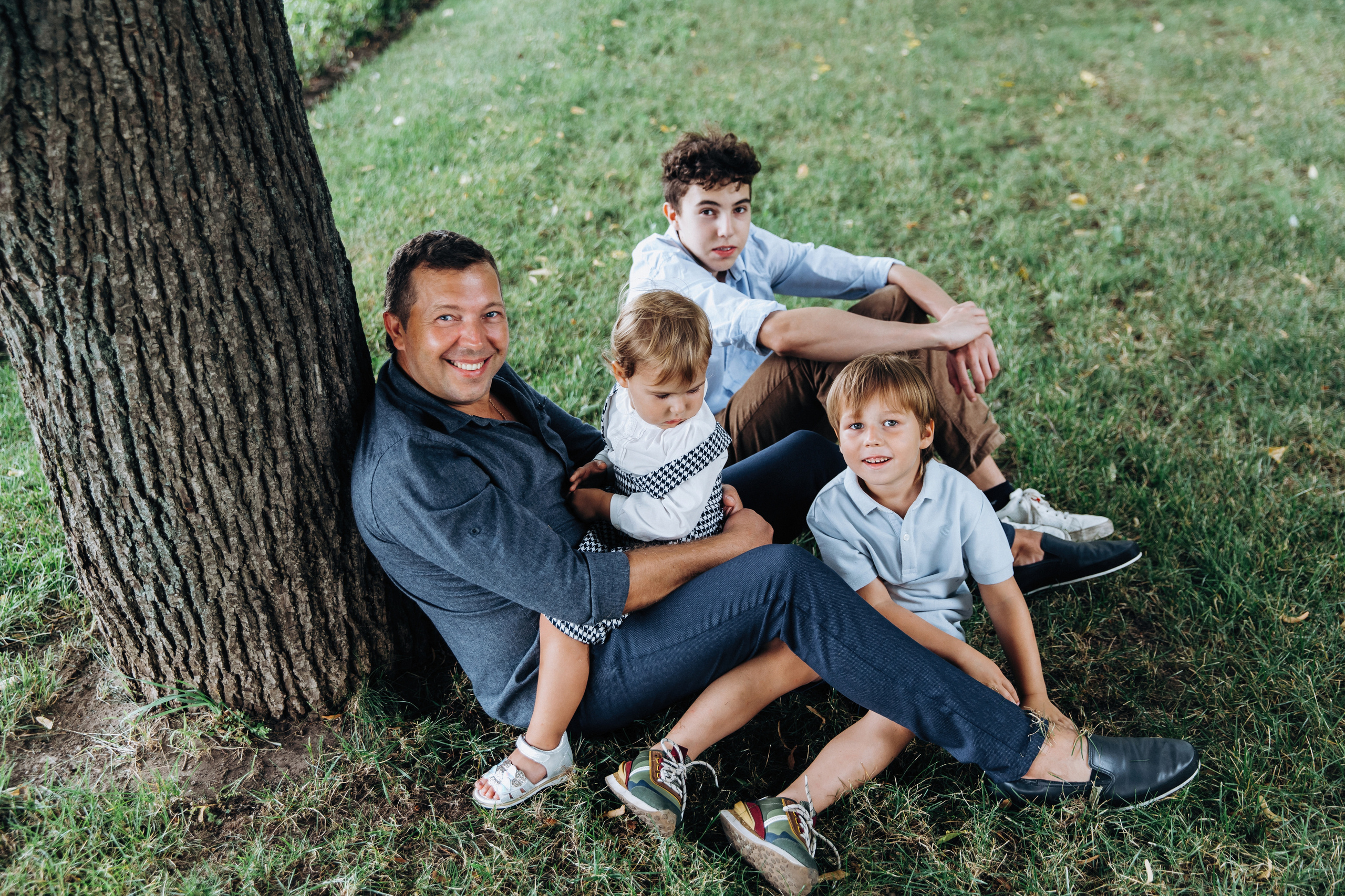 ДЕТСКИЕ И СЕМЕЙНЫЕ ФОТОСЕССИИ. Лихошерстов Андрей — фотограф для бизнеса из Сибири