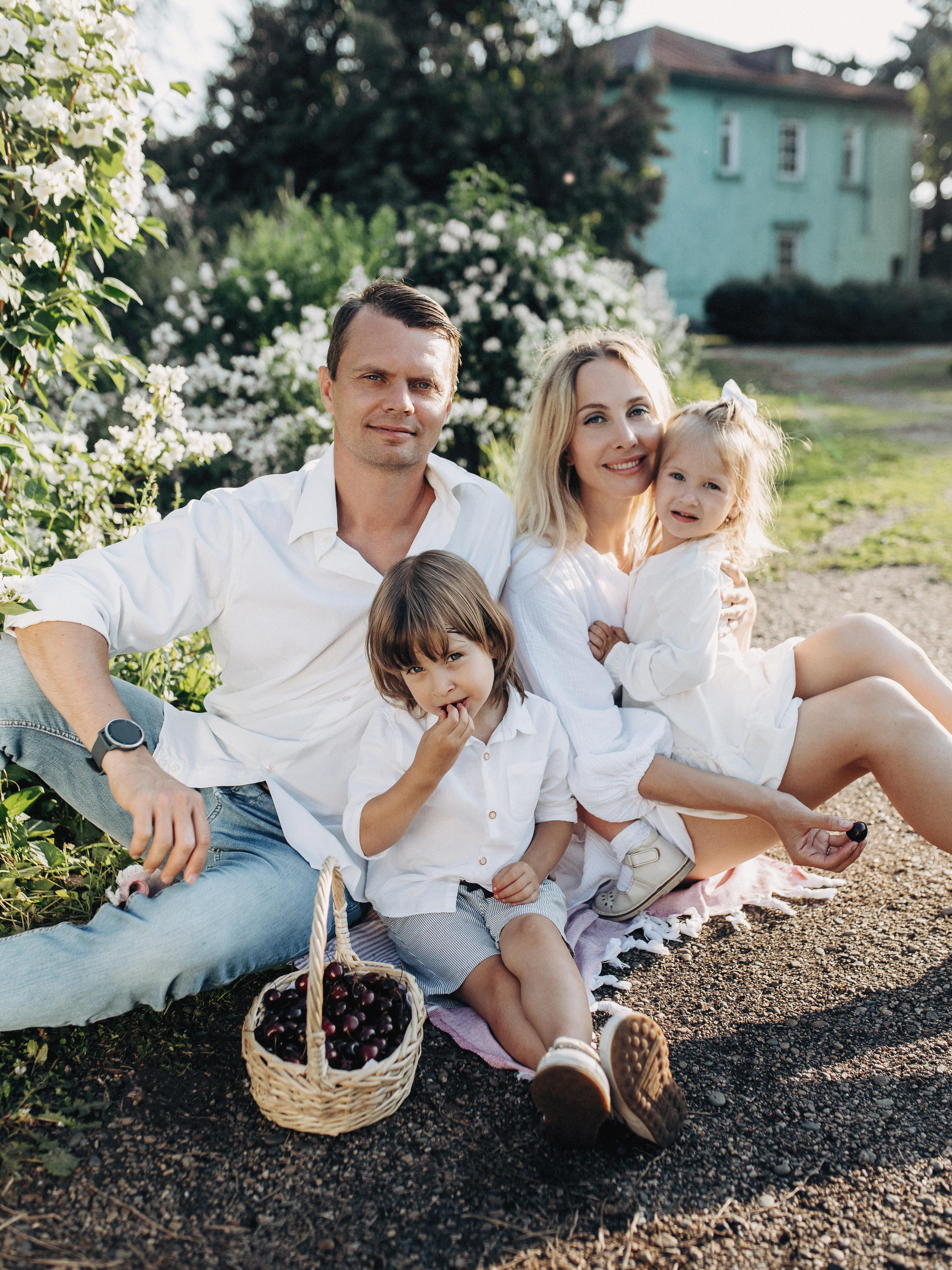 ДЕТСКИЕ И СЕМЕЙНЫЕ ФОТОСЕССИИ. Лихошерстов Андрей — фотограф для бизнеса из Сибири