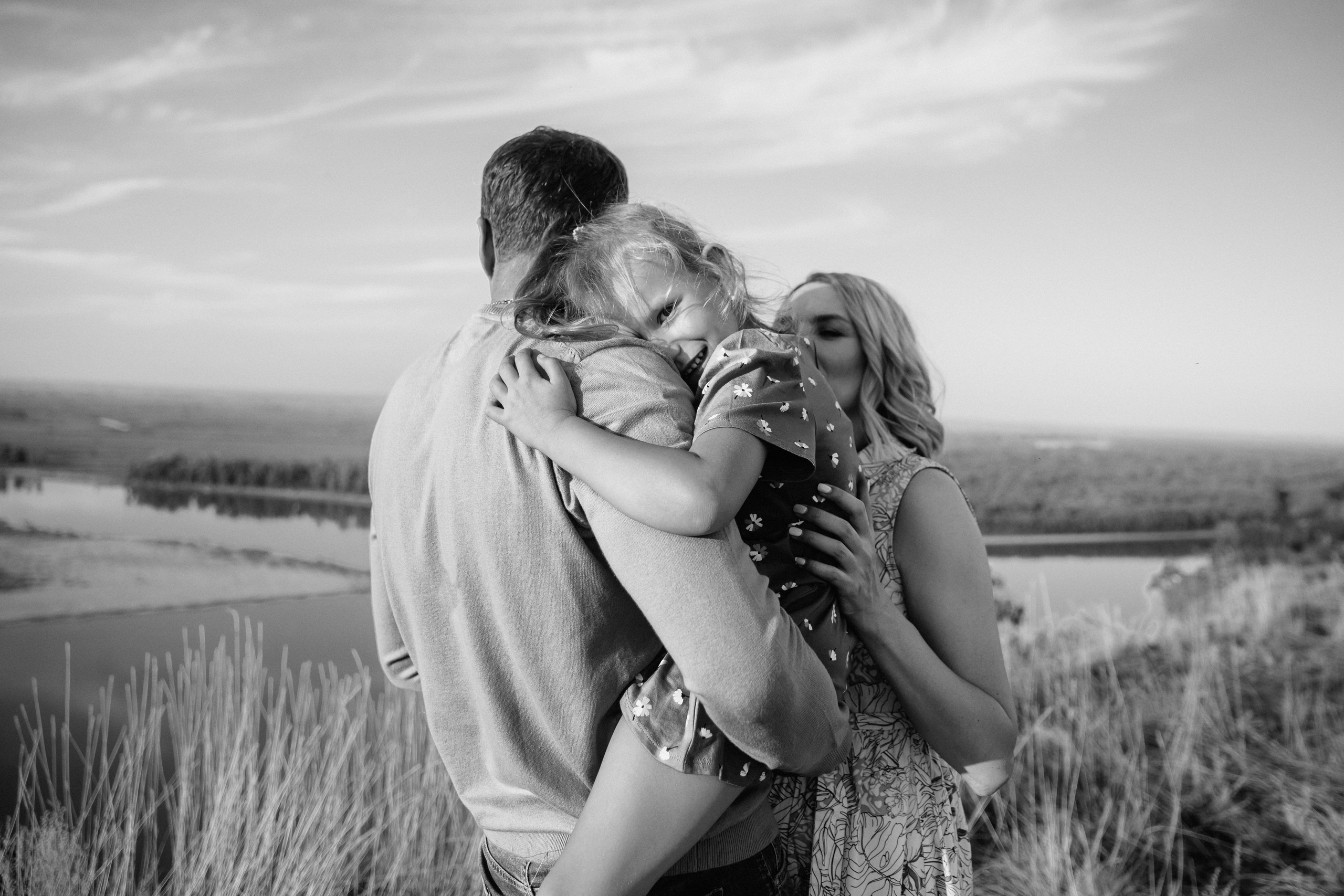 ДЕТСКИЕ И СЕМЕЙНЫЕ ФОТОСЕССИИ. Лихошерстов Андрей — фотограф для бизнеса из Сибири