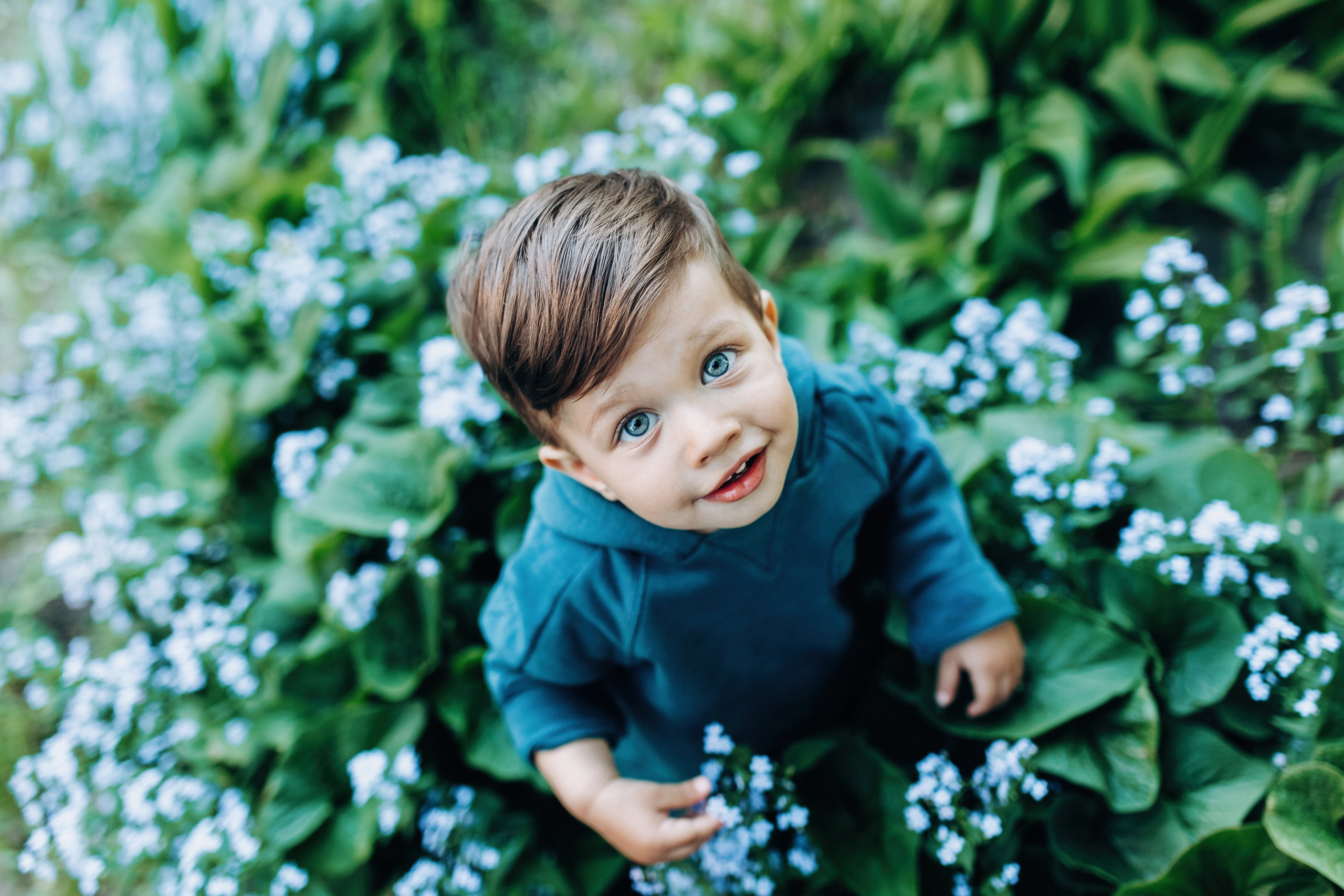 ДЕТСКИЕ И СЕМЕЙНЫЕ ФОТОСЕССИИ. Лихошерстов Андрей — фотограф для бизнеса из Сибири