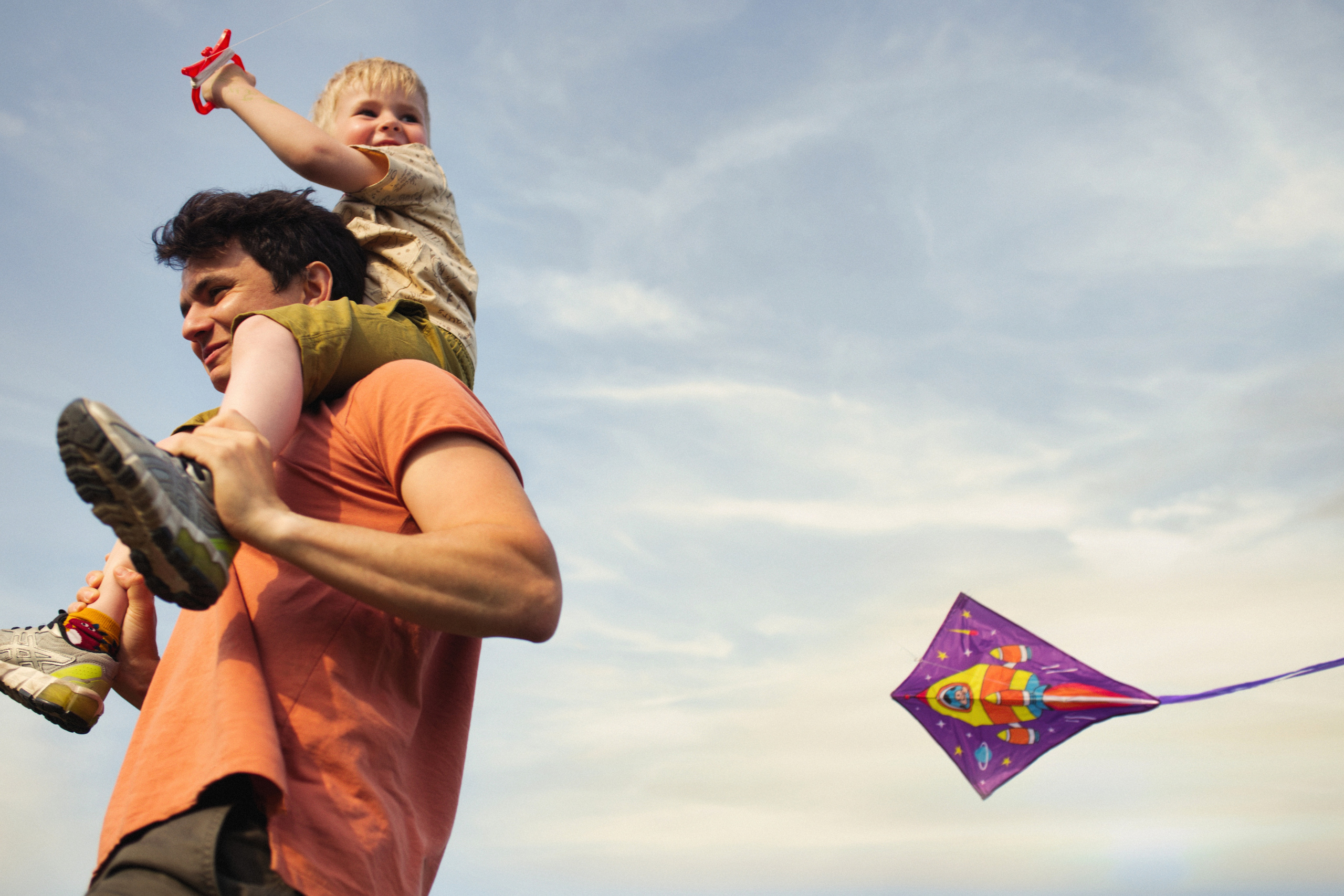 ДЕТСКИЕ И СЕМЕЙНЫЕ ФОТОСЕССИИ. Лихошерстов Андрей — фотограф для бизнеса из Сибири