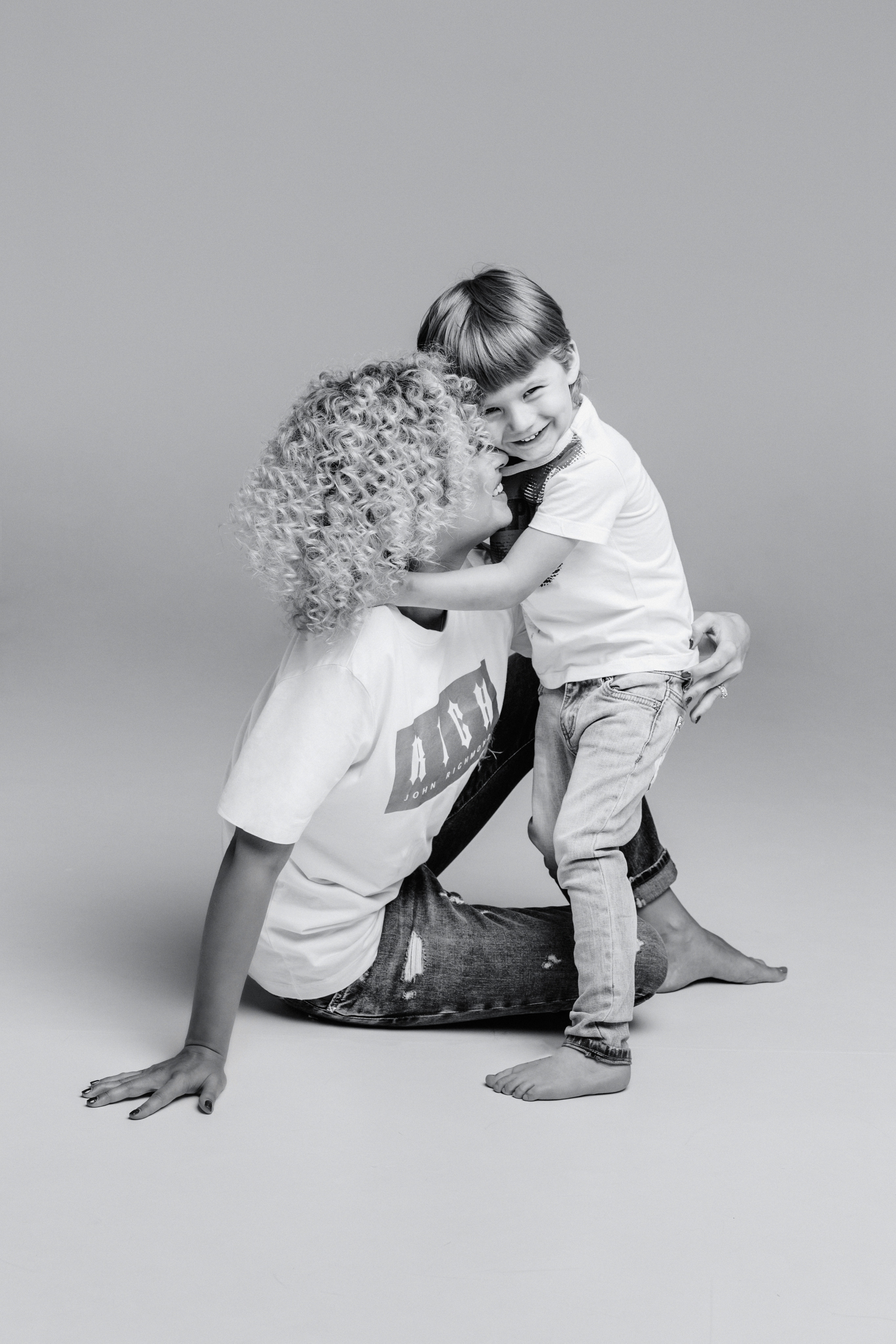 ДЕТСКИЕ И СЕМЕЙНЫЕ ФОТОСЕССИИ. Лихошерстов Андрей — фотограф для бизнеса из Сибири