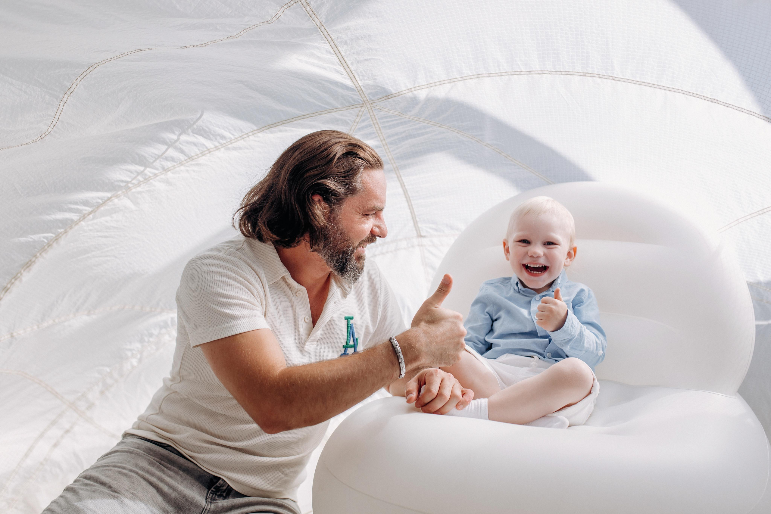 ДЕТСКИЕ И СЕМЕЙНЫЕ ФОТОСЕССИИ. Лихошерстов Андрей — фотограф для бизнеса из Сибири