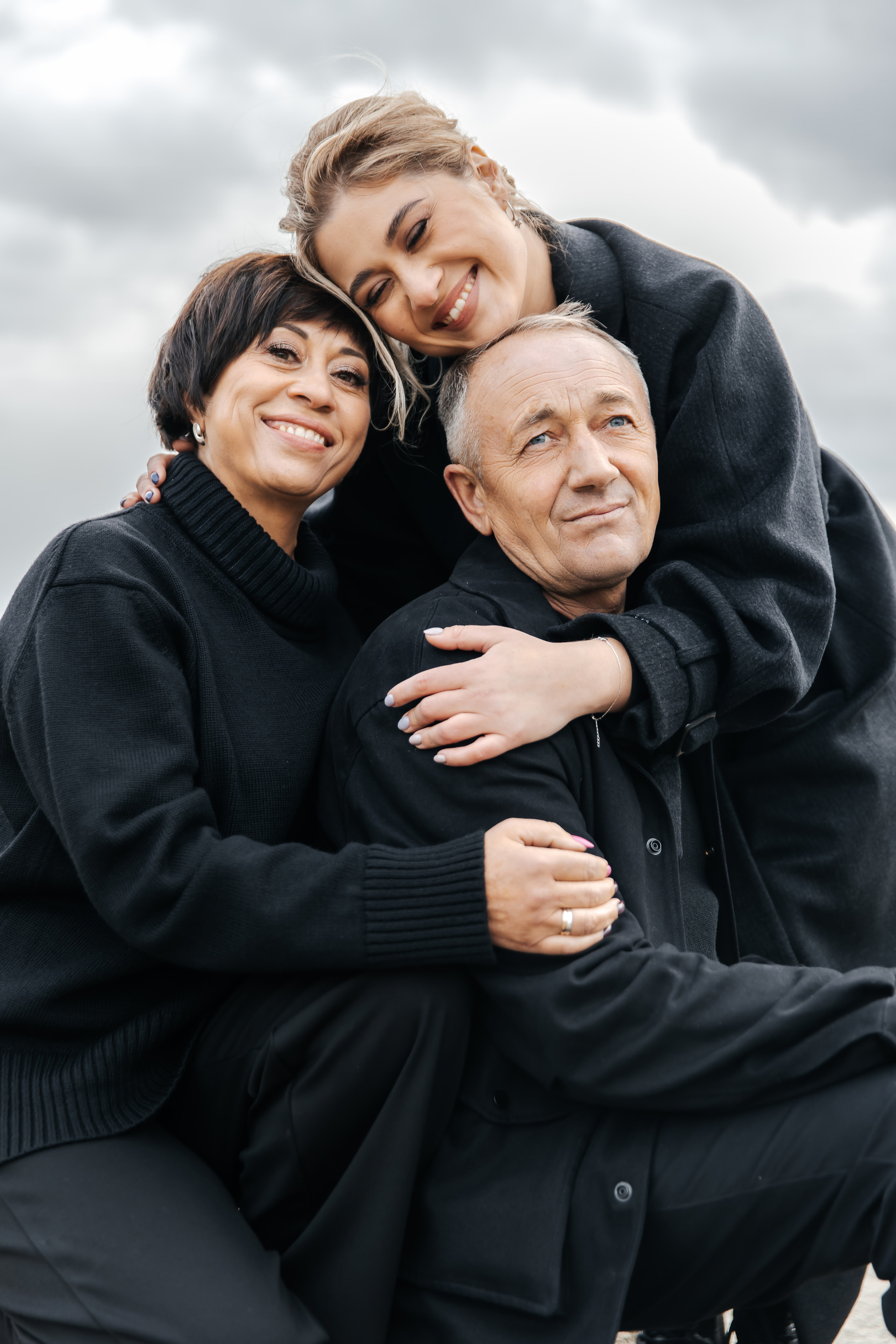 ДЕТСКИЕ И СЕМЕЙНЫЕ ФОТОСЕССИИ. Лихошерстов Андрей — фотограф для бизнеса из Сибири