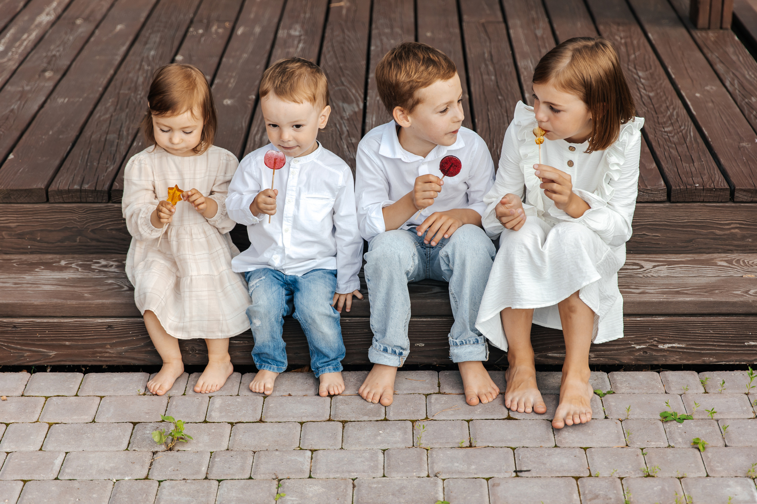 ДЕТСКИЕ И СЕМЕЙНЫЕ ФОТОСЕССИИ. Лихошерстов Андрей — фотограф для бизнеса из Сибири