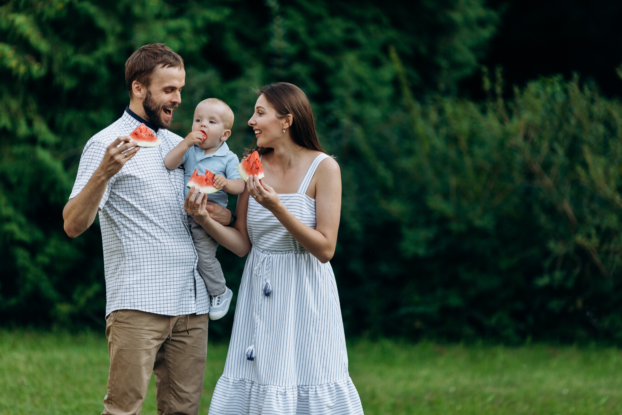 ДЕТСКИЕ И СЕМЕЙНЫЕ ФОТОСЕССИИ. Лихошерстов Андрей — фотограф для бизнеса из Сибири
