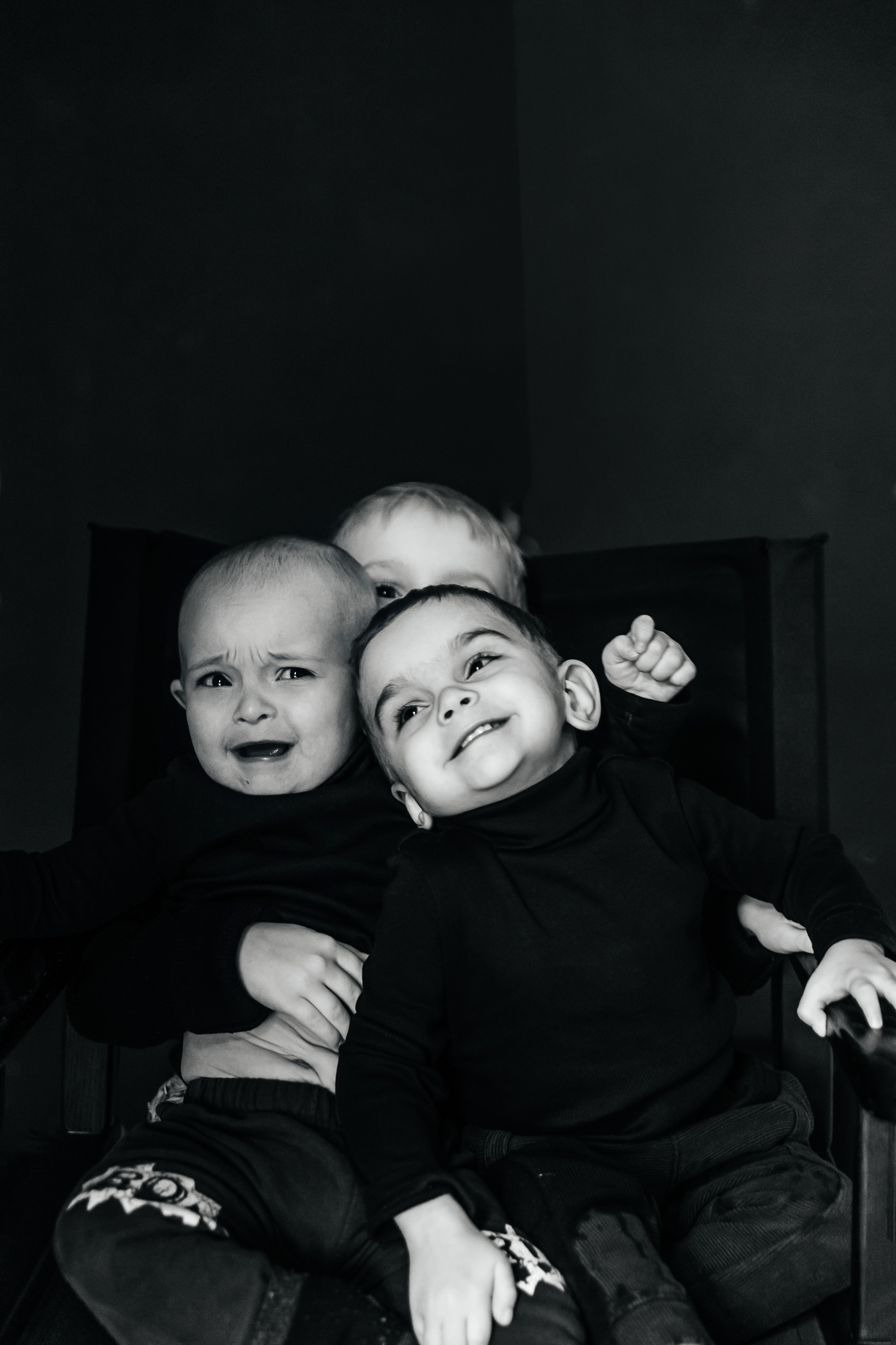 ДЕТСКИЕ И СЕМЕЙНЫЕ ФОТОСЕССИИ. Лихошерстов Андрей — фотограф для бизнеса из Сибири