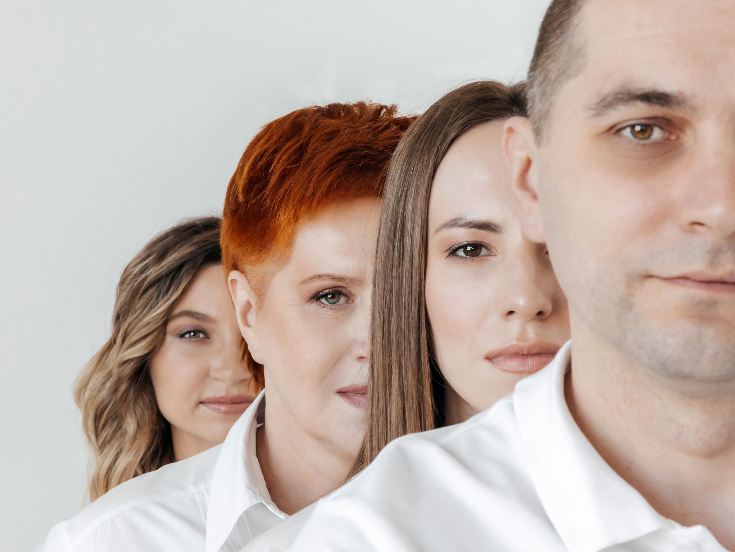 ДЕТСКИЕ И СЕМЕЙНЫЕ ФОТОСЕССИИ. Лихошерстов Андрей — фотограф для бизнеса из Сибири