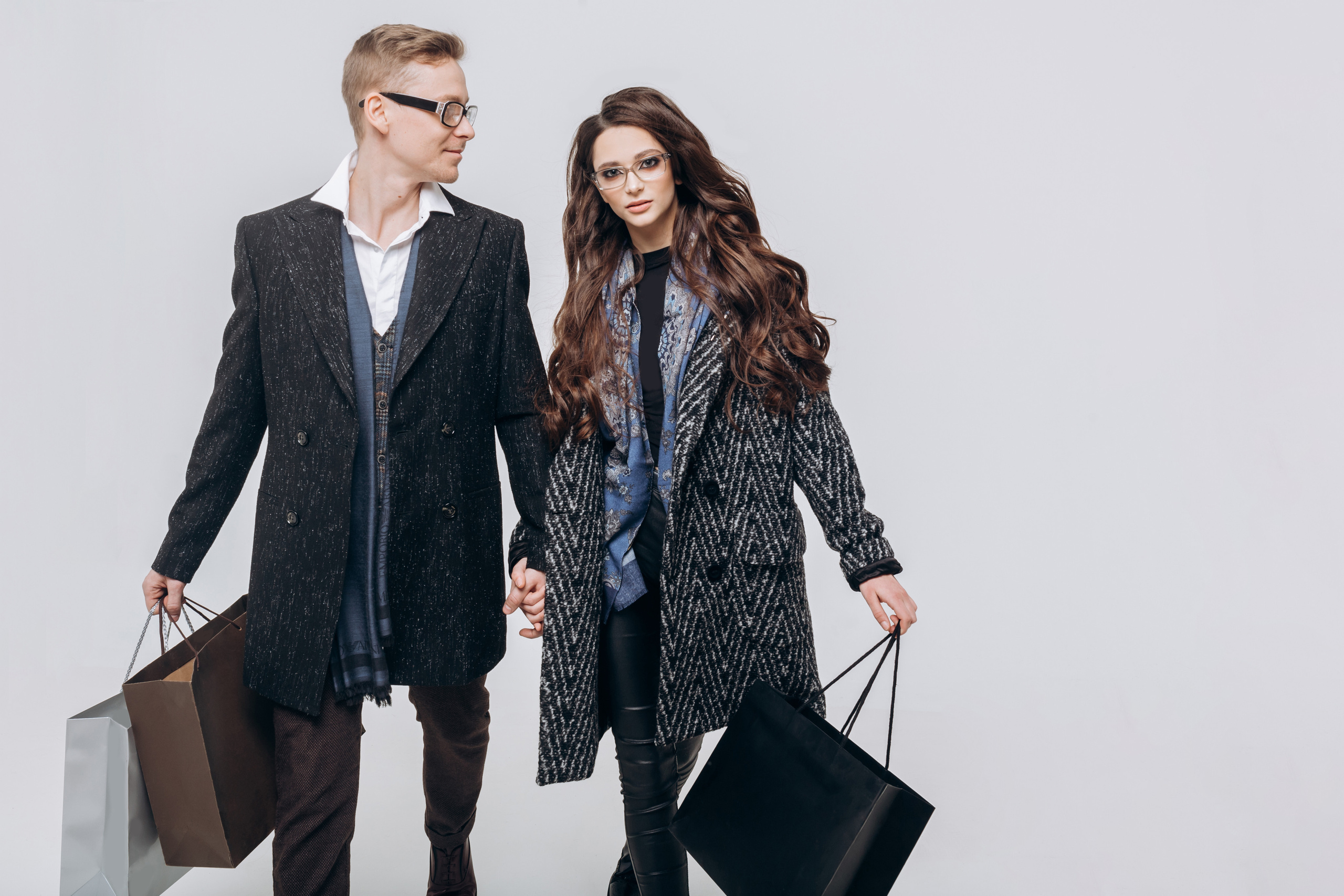 Каталожная съемка одежды. Подборка. Лихошерстов Андрей — фотограф для бизнеса из Сибири