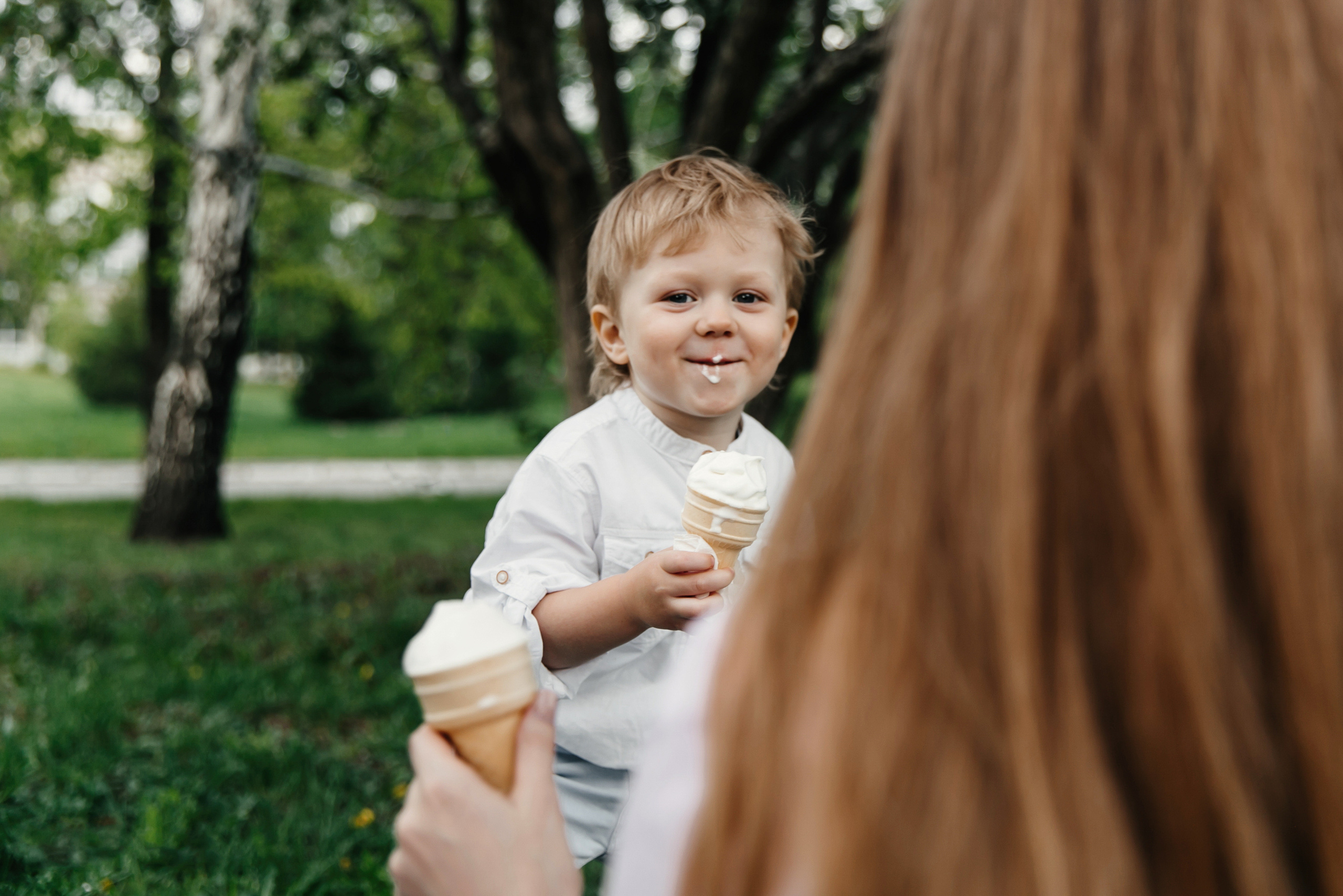 ДЕТСКИЕ И СЕМЕЙНЫЕ ФОТОСЕССИИ. Лихошерстов Андрей — фотограф для бизнеса из Сибири