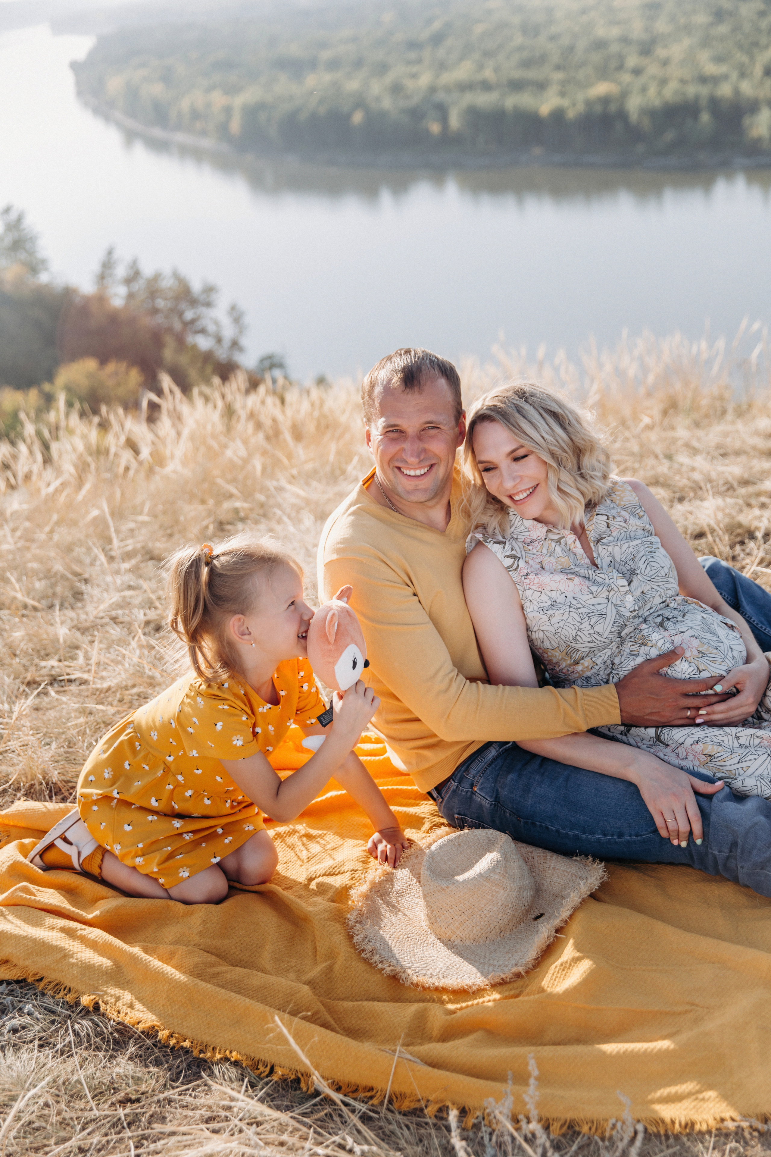 ДЕТСКИЕ И СЕМЕЙНЫЕ ФОТОСЕССИИ. Лихошерстов Андрей — фотограф для бизнеса из Сибири