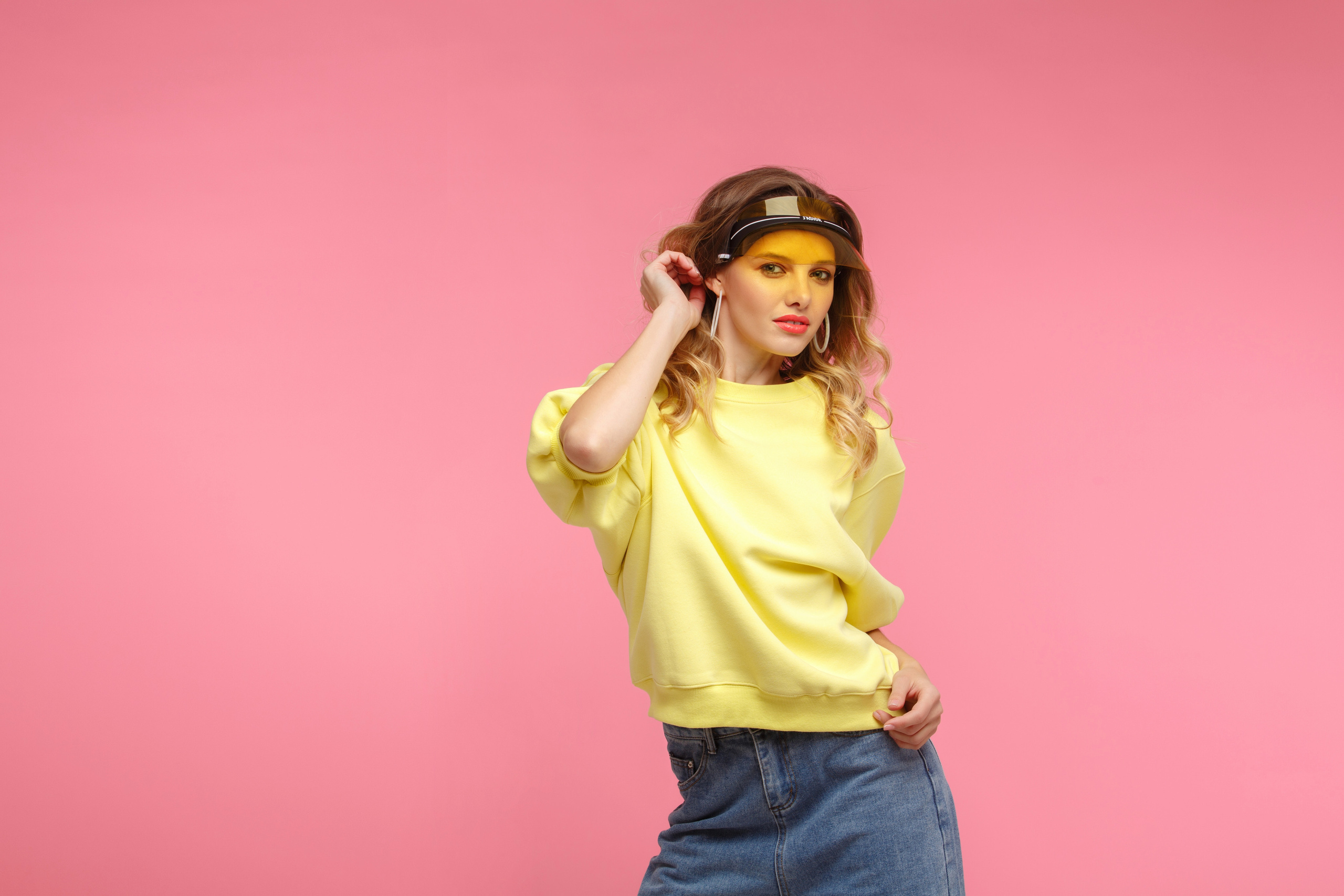 Каталожная съемка одежды. Подборка. Лихошерстов Андрей — фотограф для бизнеса из Сибири