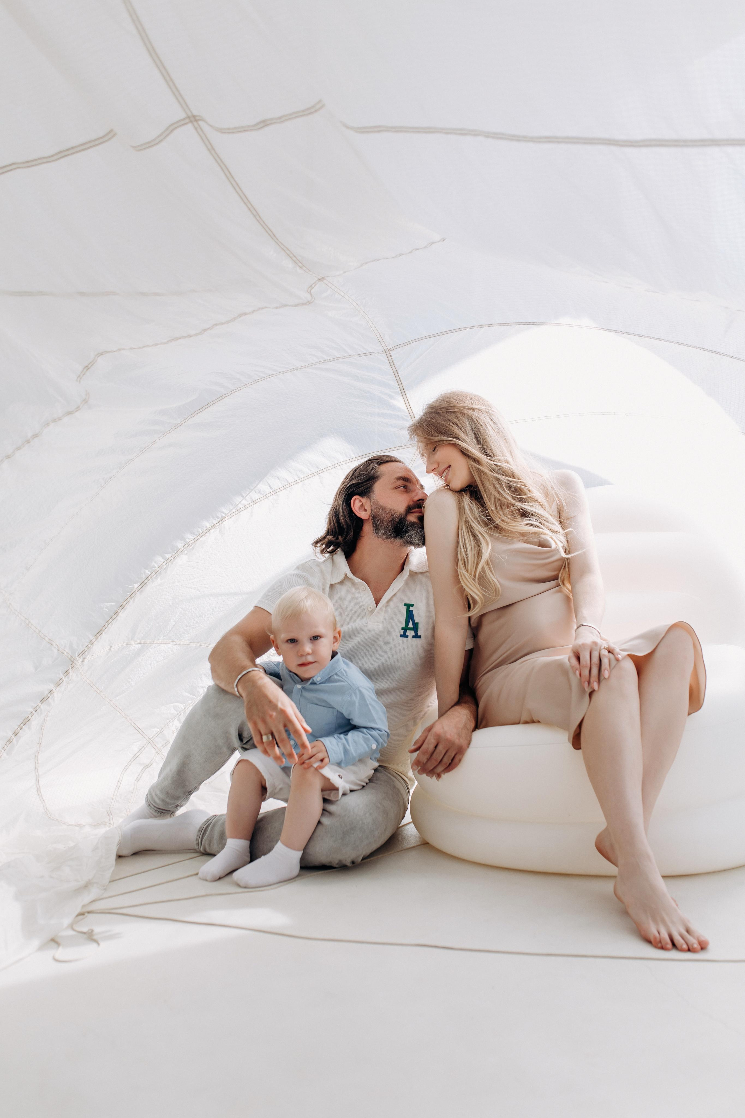 ДЕТСКИЕ И СЕМЕЙНЫЕ ФОТОСЕССИИ. Лихошерстов Андрей — фотограф для бизнеса из Сибири