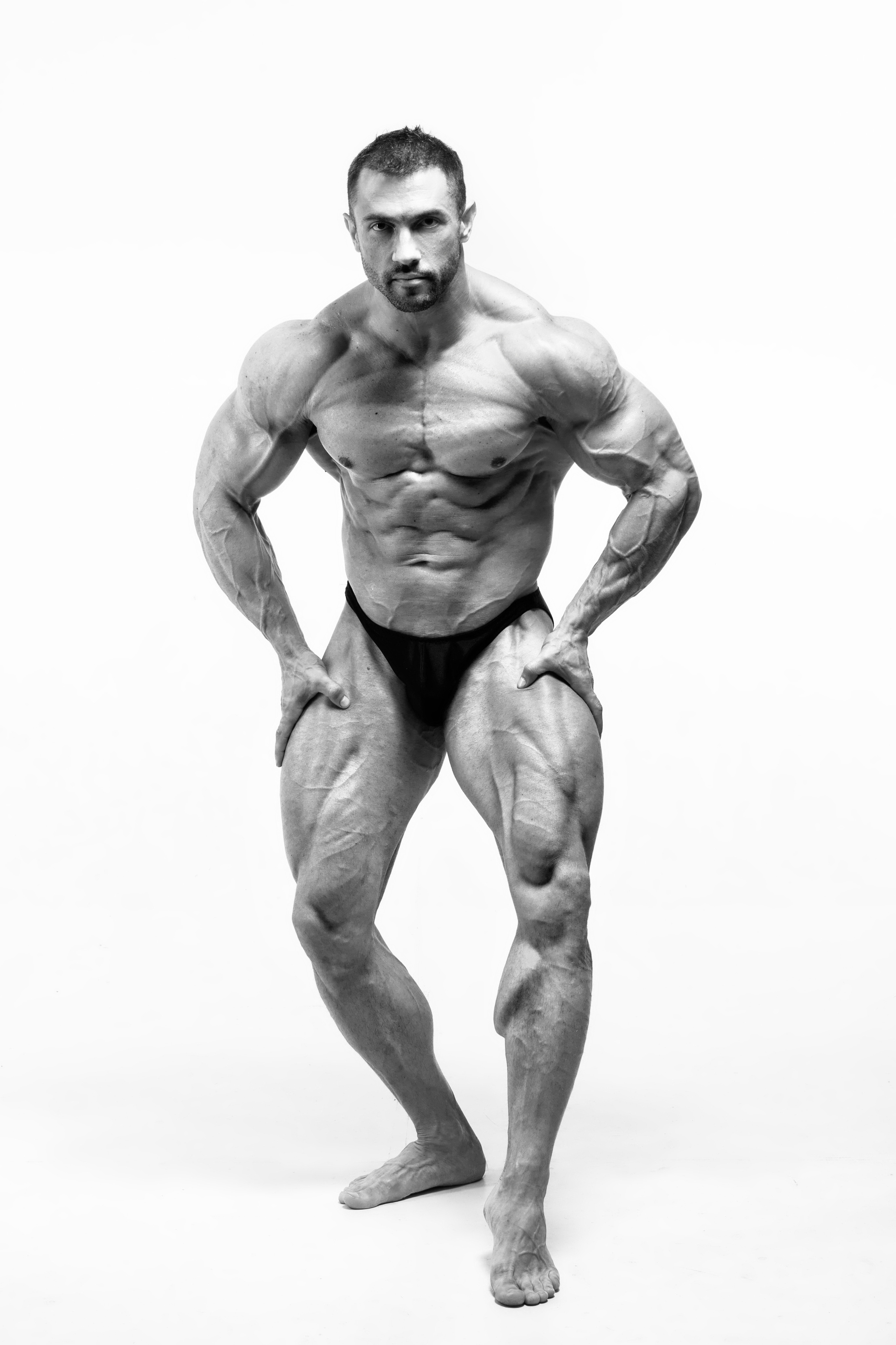 Спорт. Портфолио. Лихошерстов Андрей — фотограф для бизнеса из Сибири