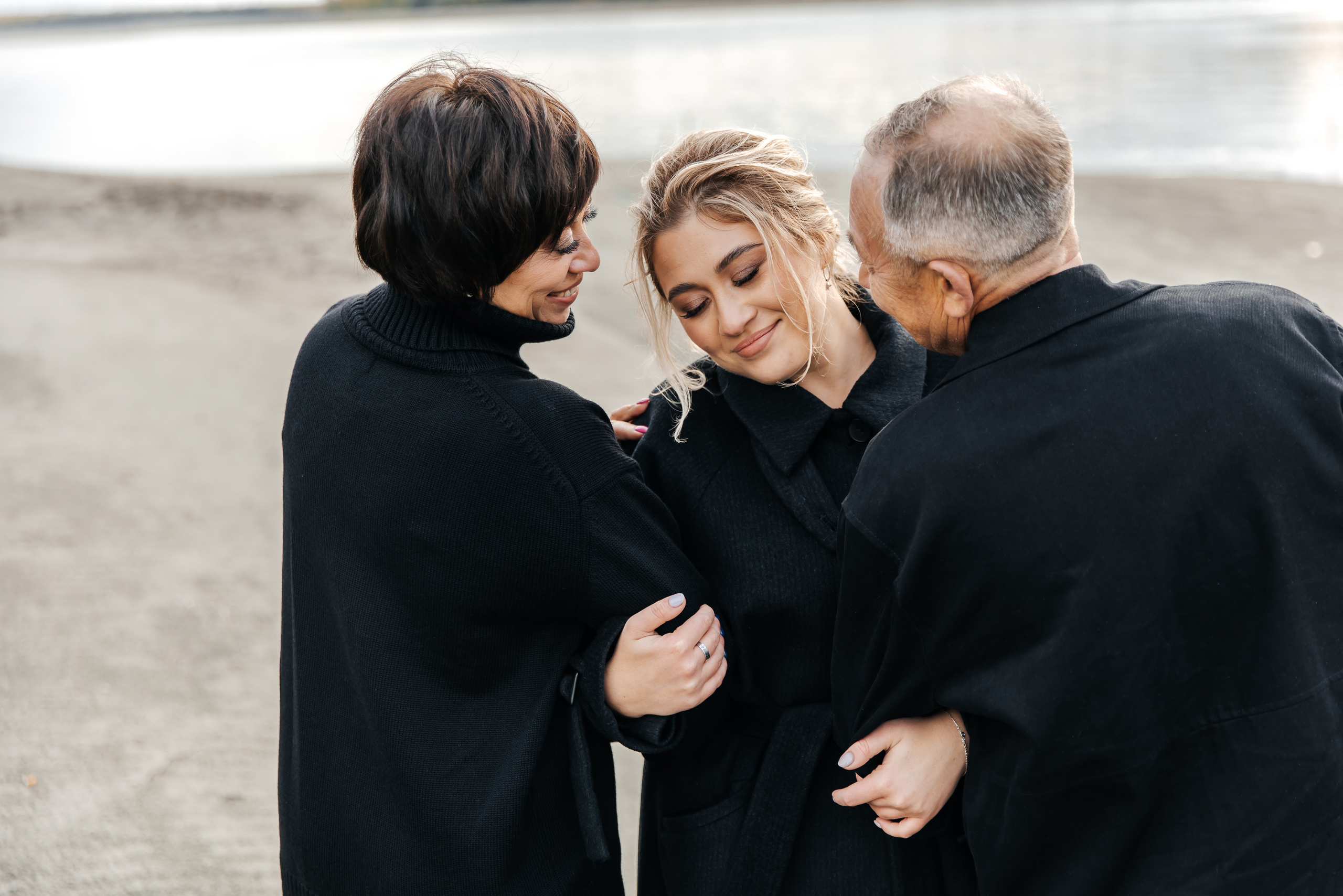 ДЕТСКИЕ И СЕМЕЙНЫЕ ФОТОСЕССИИ. Лихошерстов Андрей — фотограф для бизнеса из Сибири