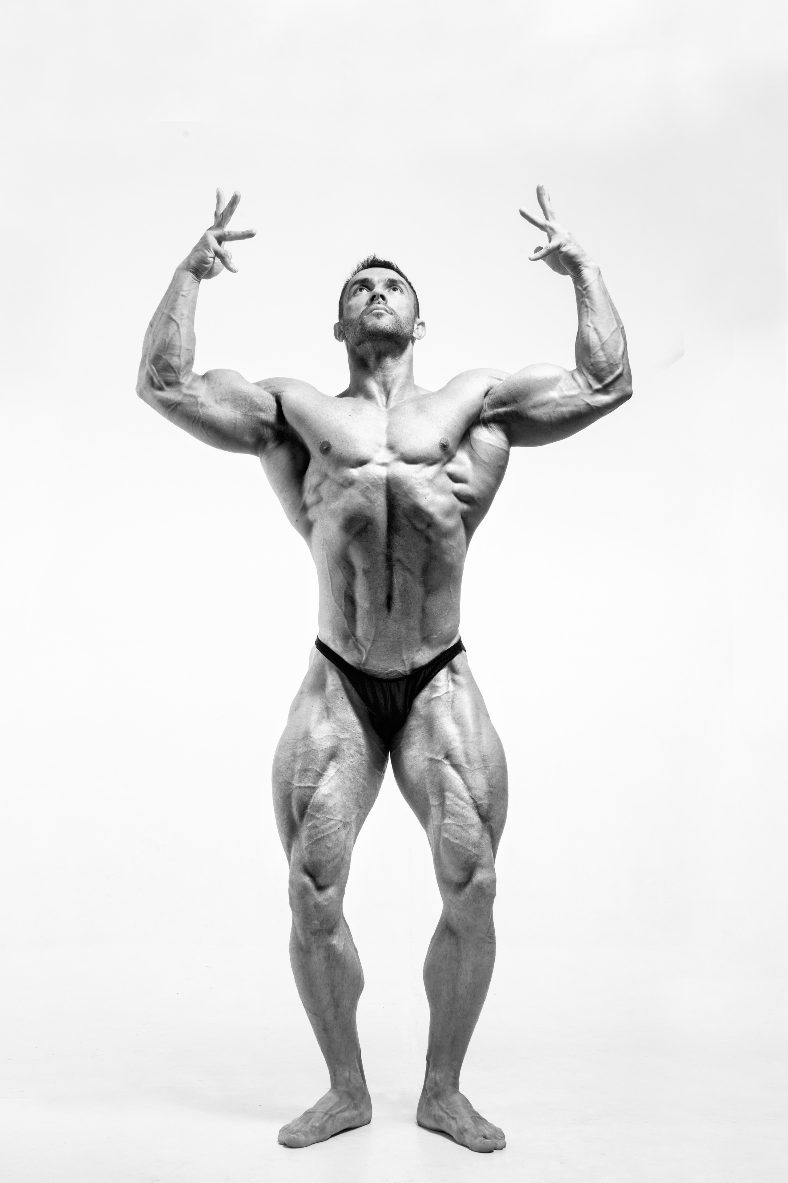 Спорт. Портфолио. Лихошерстов Андрей — фотограф для бизнеса из Сибири