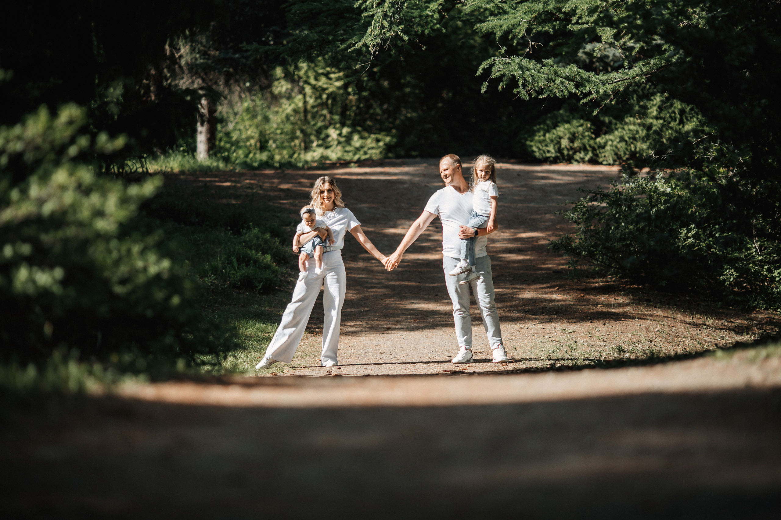 ДЕТСКИЕ И СЕМЕЙНЫЕ ФОТОСЕССИИ. Лихошерстов Андрей — фотограф для бизнеса из Сибири