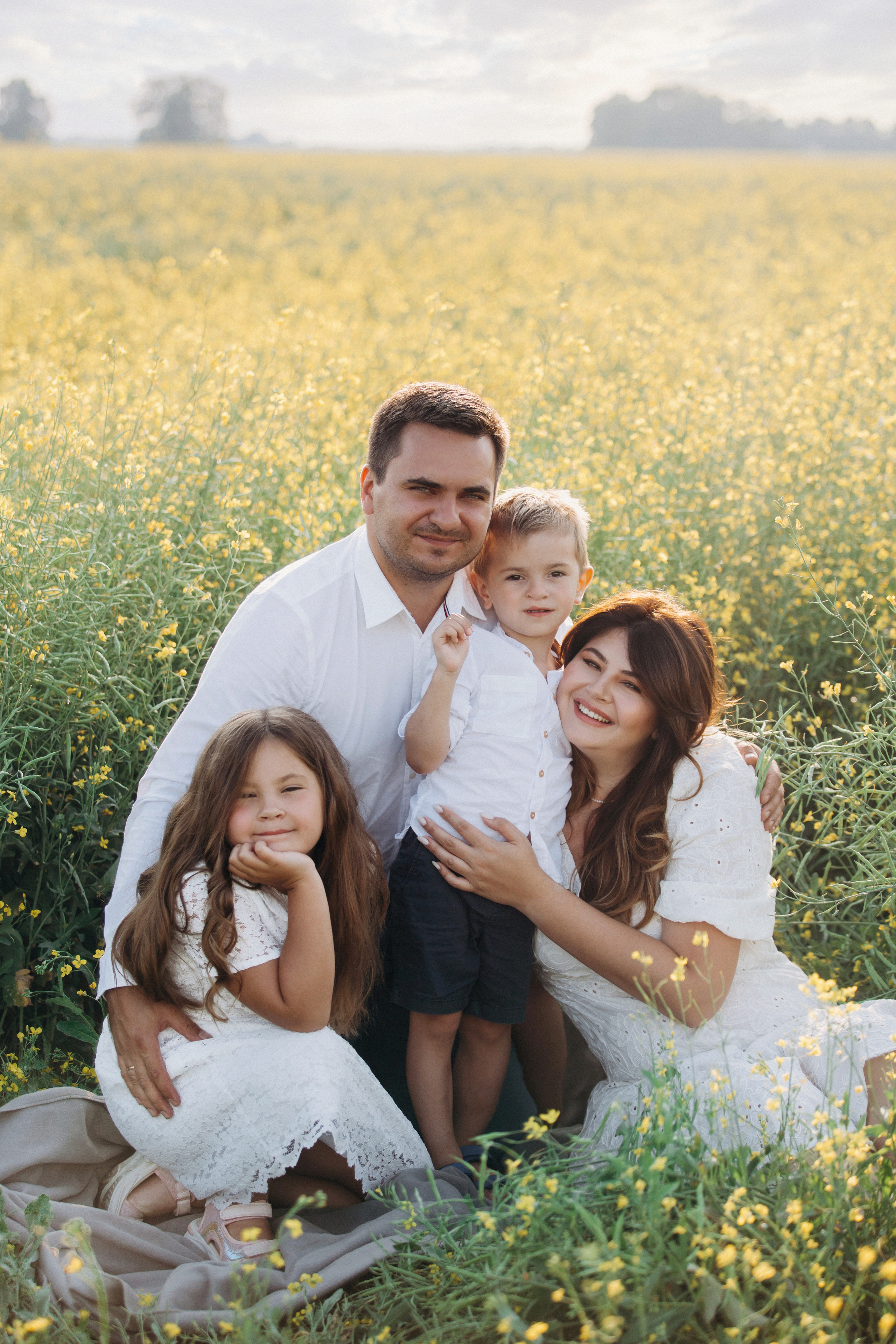 ДЕТСКИЕ И СЕМЕЙНЫЕ ФОТОСЕССИИ. Лихошерстов Андрей — фотограф для бизнеса из Сибири