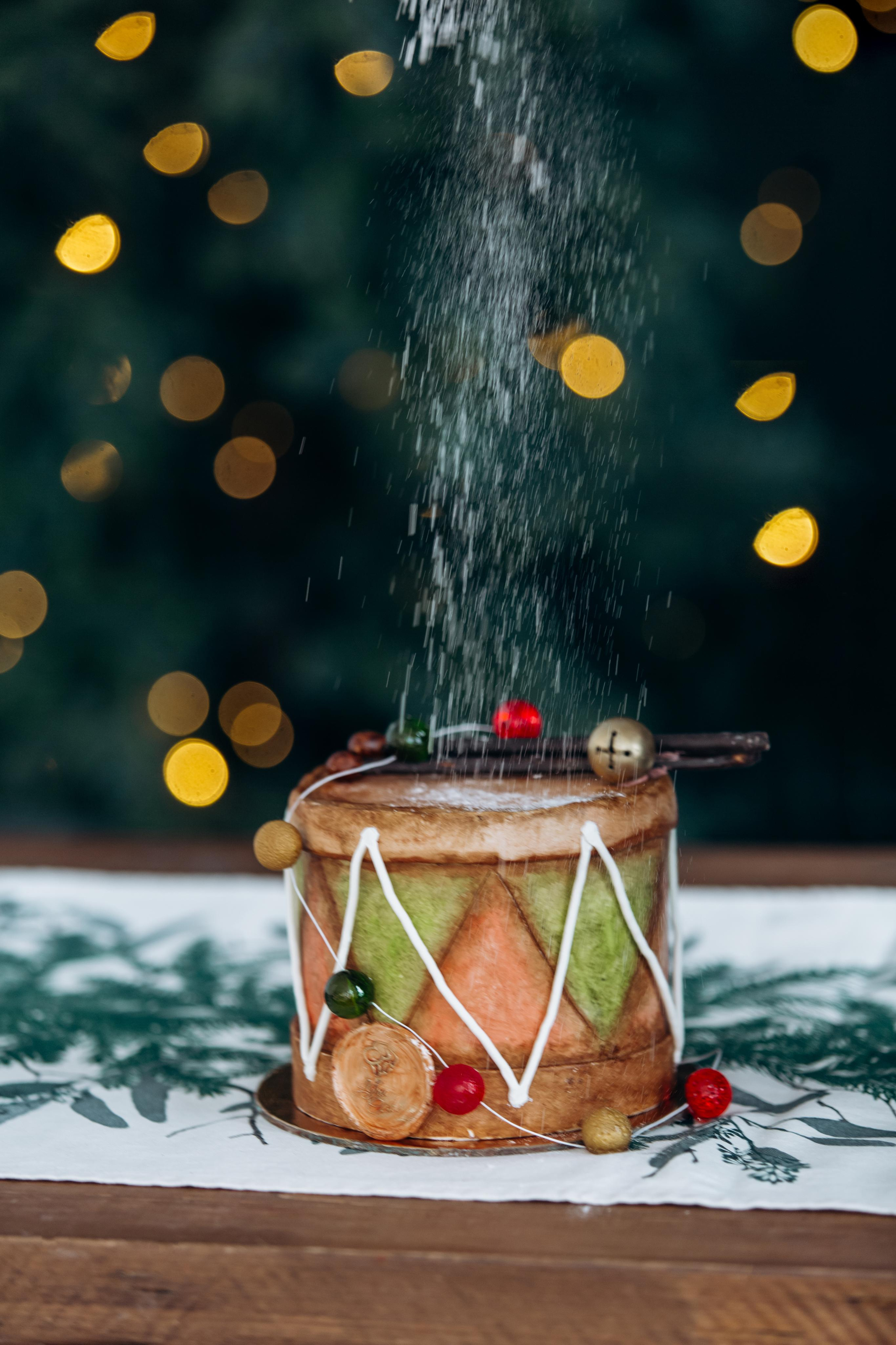 Lira Cake. Контент для кондитера. Лихошерстов Андрей — фотограф для бизнеса из Сибири