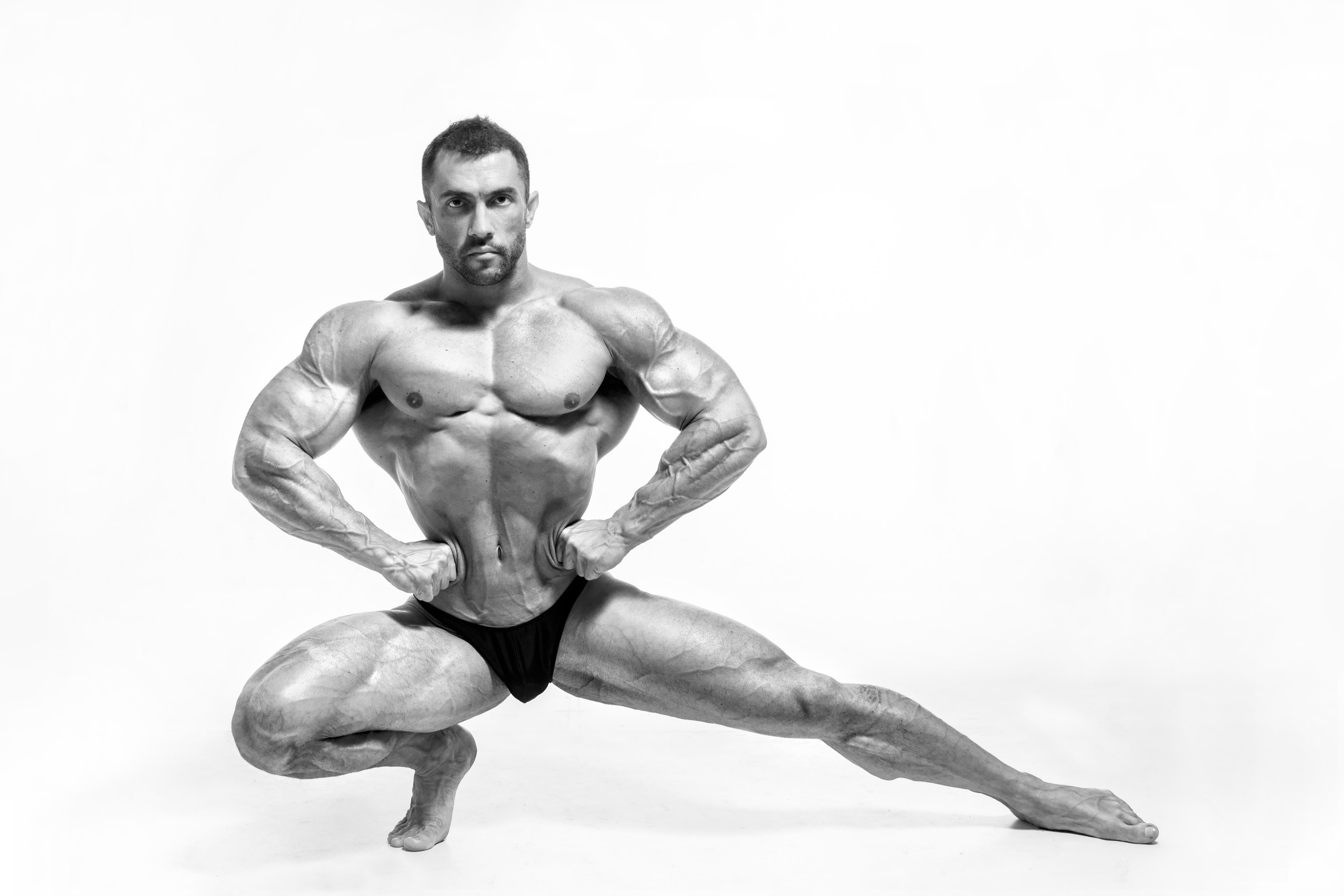 Спорт. Портфолио. Лихошерстов Андрей — фотограф для бизнеса из Сибири