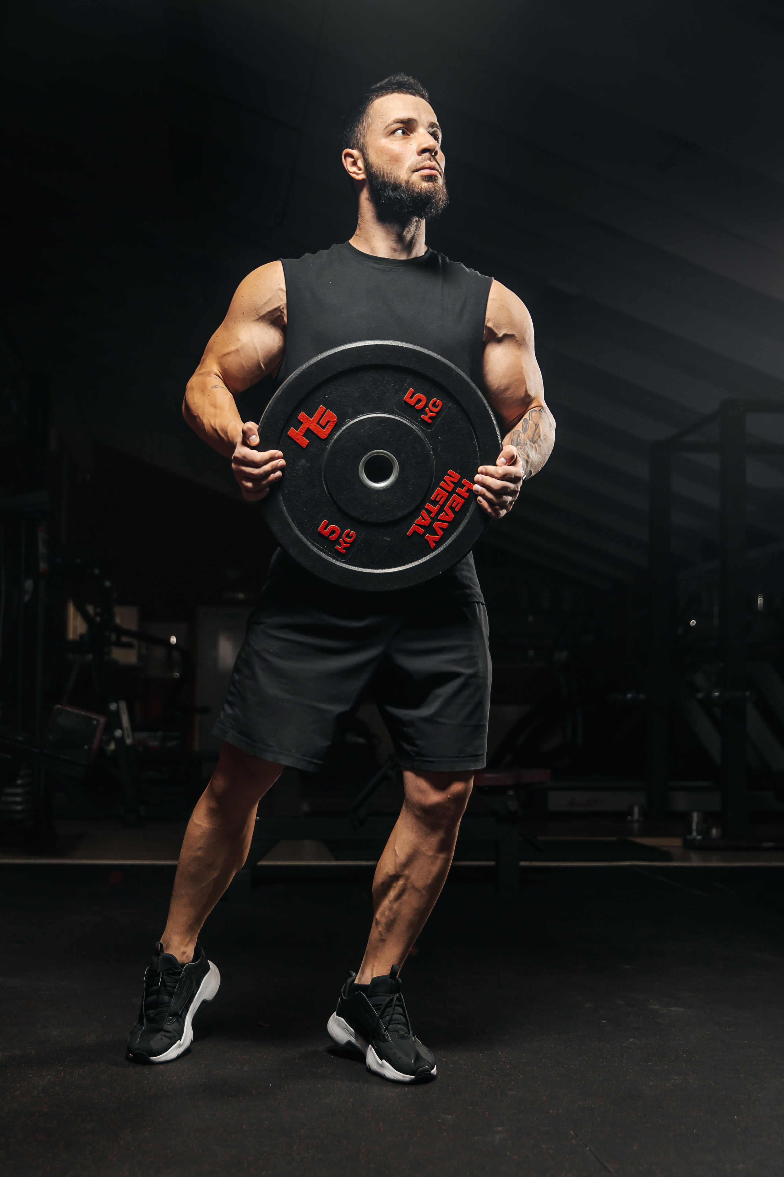 Спорт. Портфолио. Лихошерстов Андрей — фотограф для бизнеса из Сибири