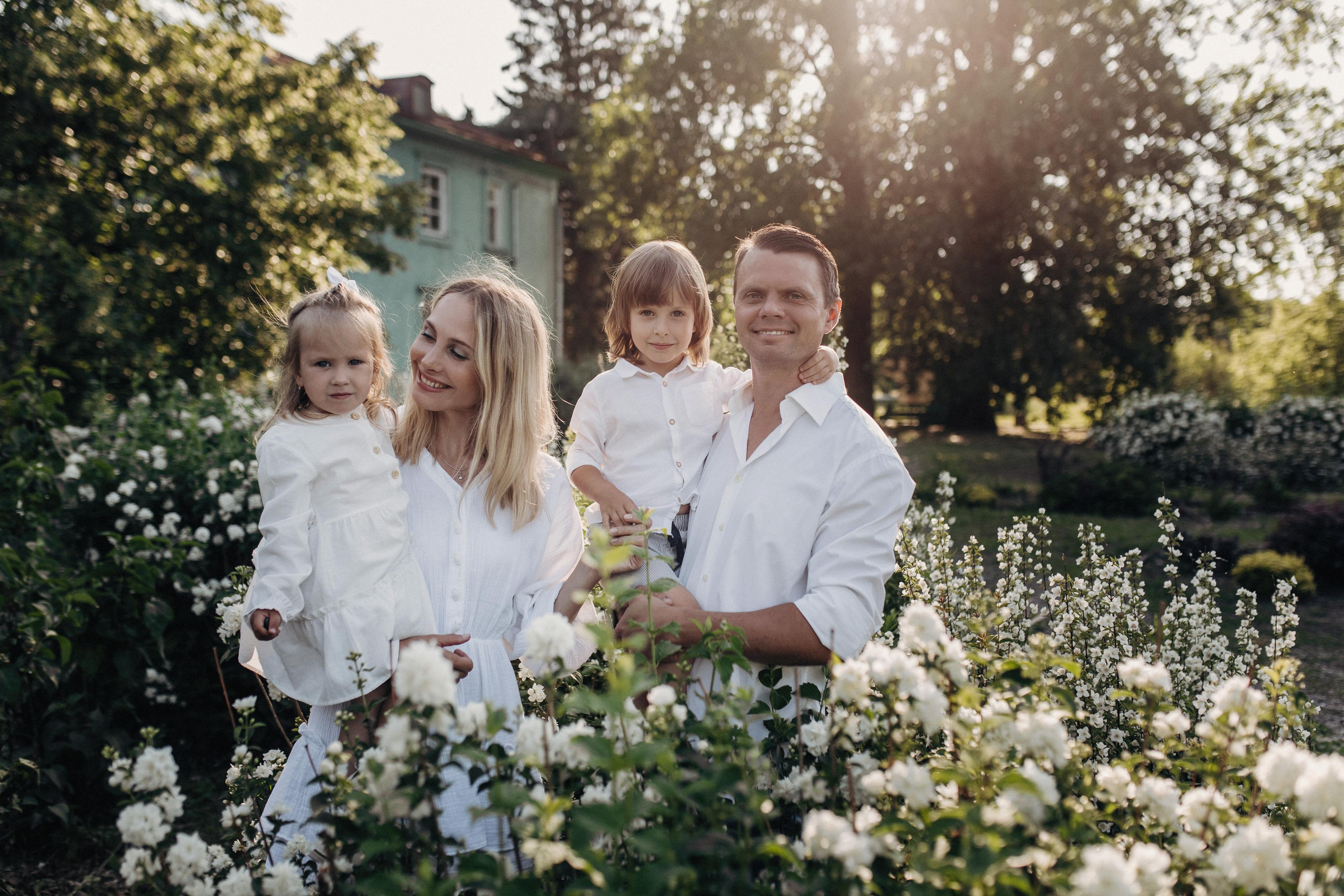ДЕТСКИЕ И СЕМЕЙНЫЕ ФОТОСЕССИИ. Лихошерстов Андрей — фотограф для бизнеса из Сибири