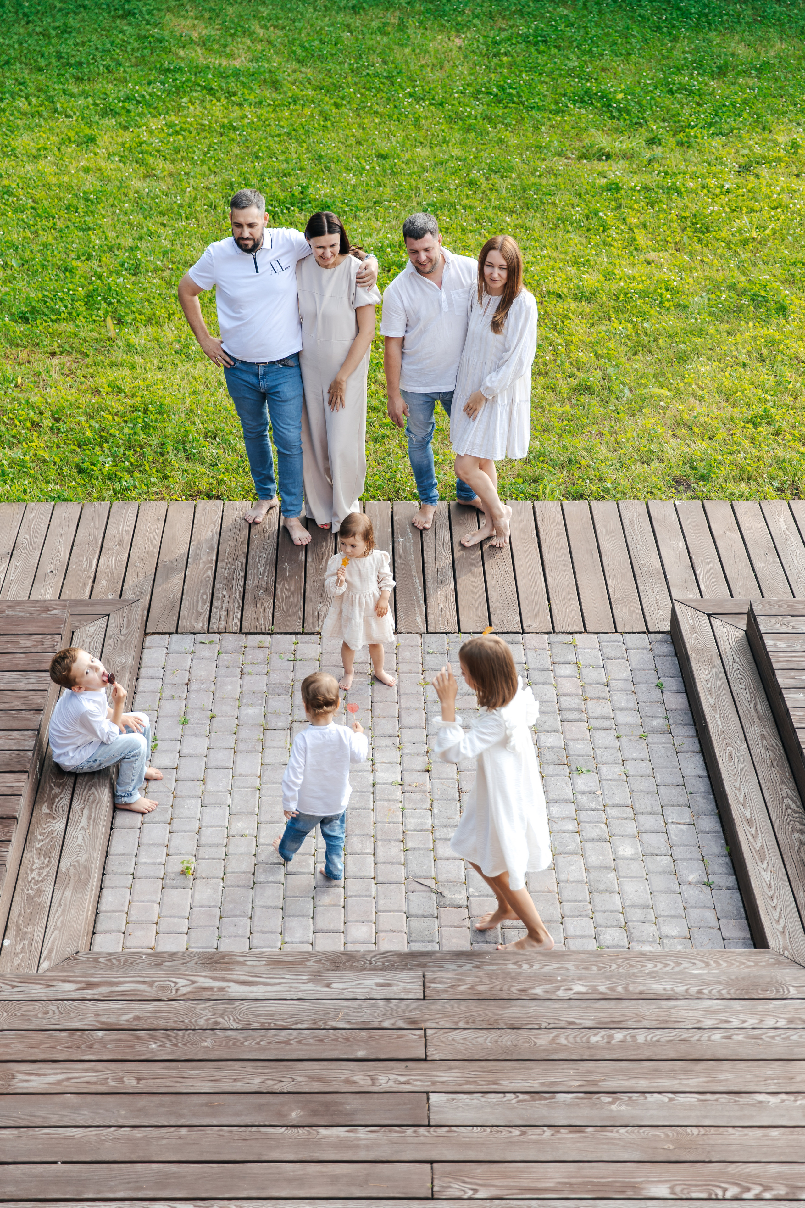 ДЕТСКИЕ И СЕМЕЙНЫЕ ФОТОСЕССИИ. Лихошерстов Андрей — фотограф для бизнеса из Сибири