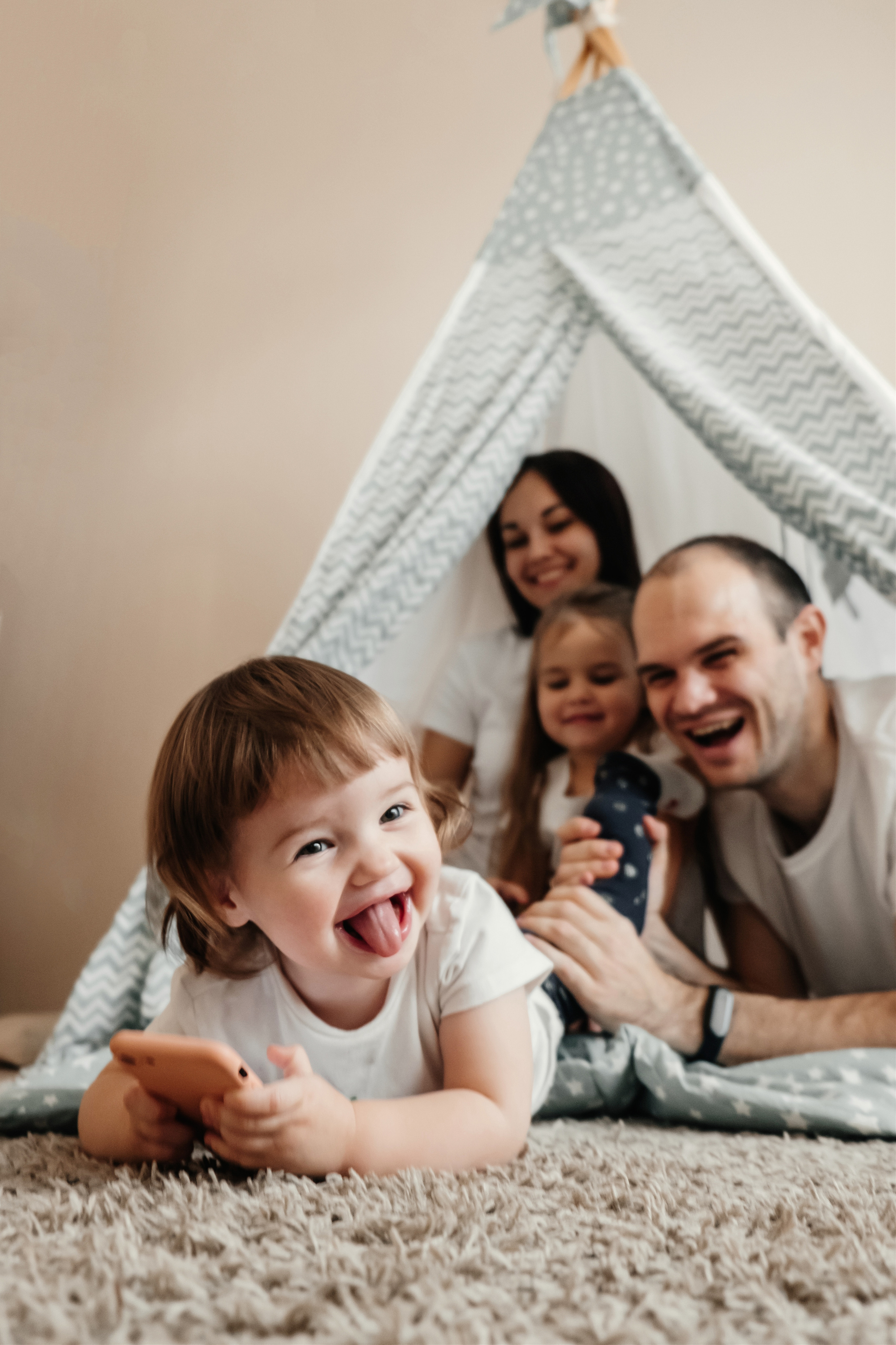 ДЕТСКИЕ И СЕМЕЙНЫЕ ФОТОСЕССИИ. Лихошерстов Андрей — фотограф для бизнеса из Сибири