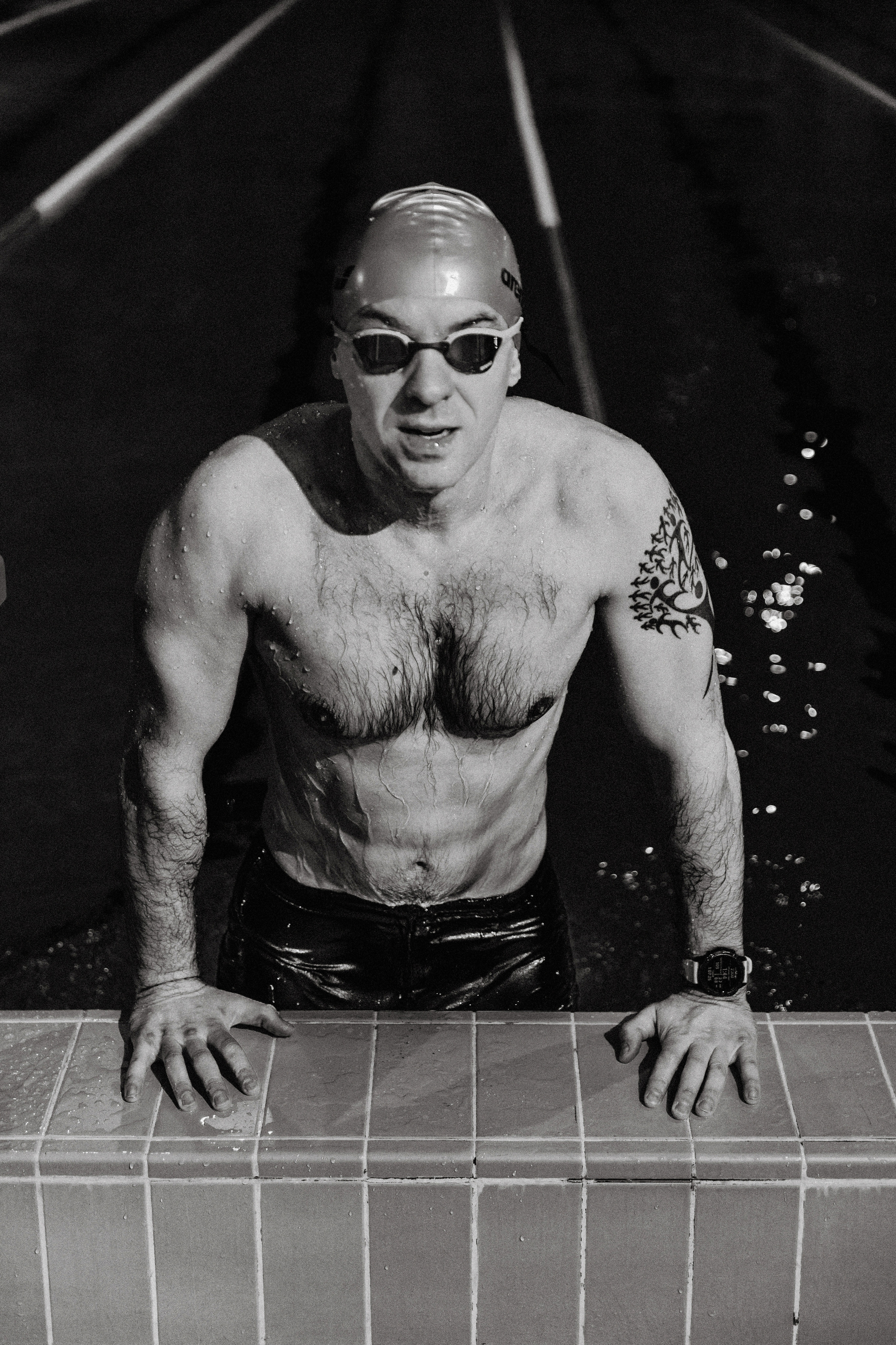 Спорт. Портфолио. Лихошерстов Андрей — фотограф для бизнеса из Сибири