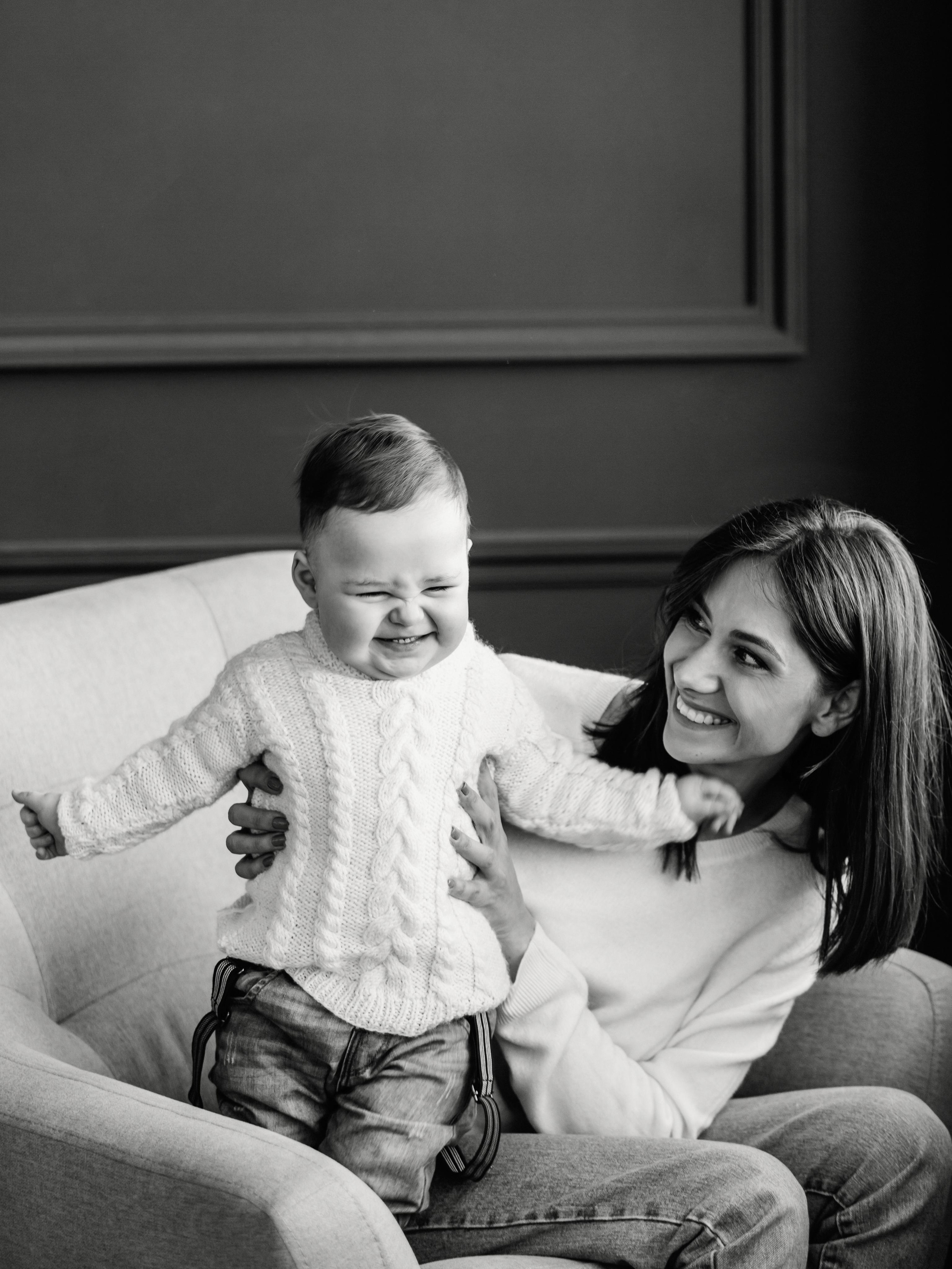 ДЕТСКИЕ И СЕМЕЙНЫЕ ФОТОСЕССИИ. Лихошерстов Андрей — фотограф для бизнеса из Сибири