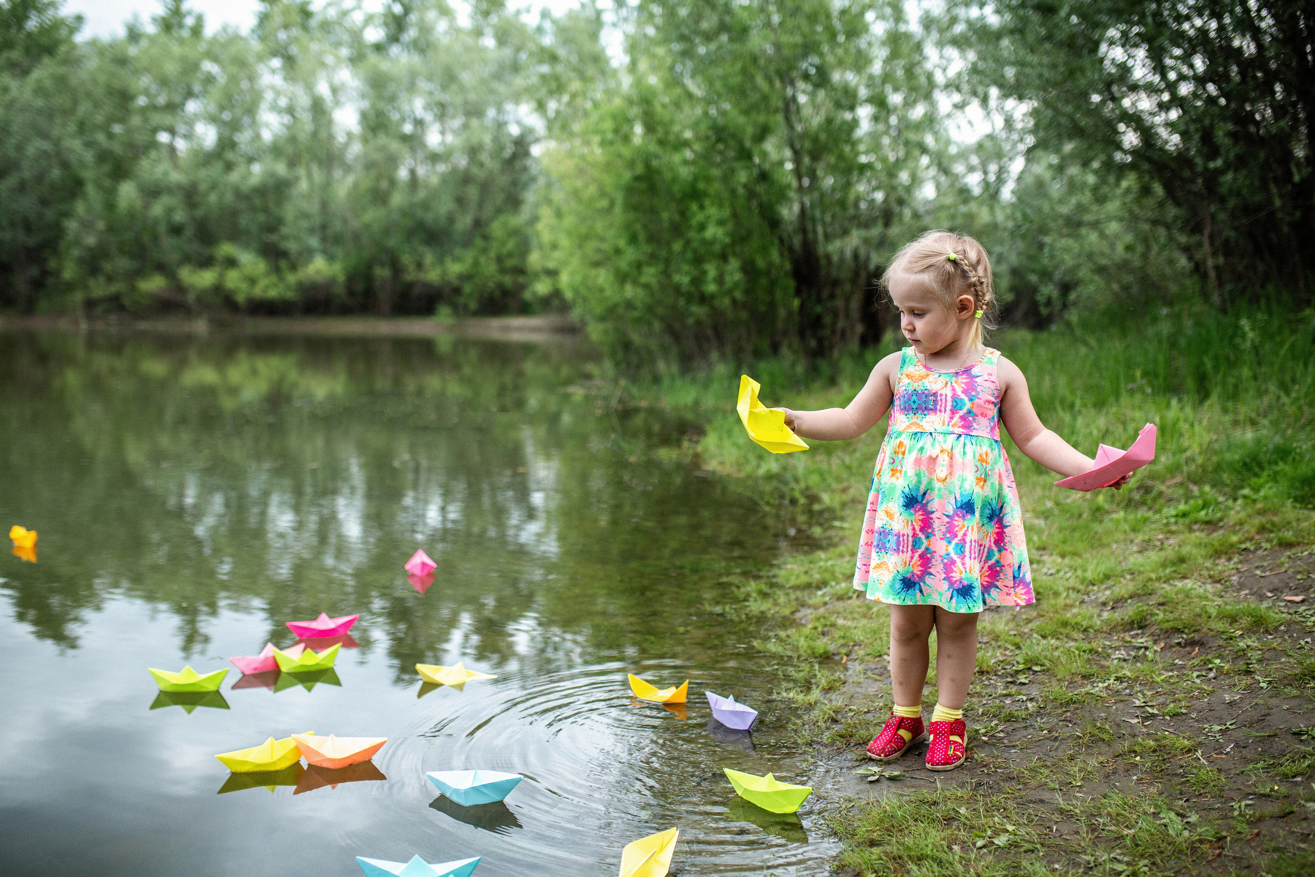 ДЕТСКИЕ И СЕМЕЙНЫЕ ФОТОСЕССИИ. Лихошерстов Андрей — фотограф для бизнеса из Сибири