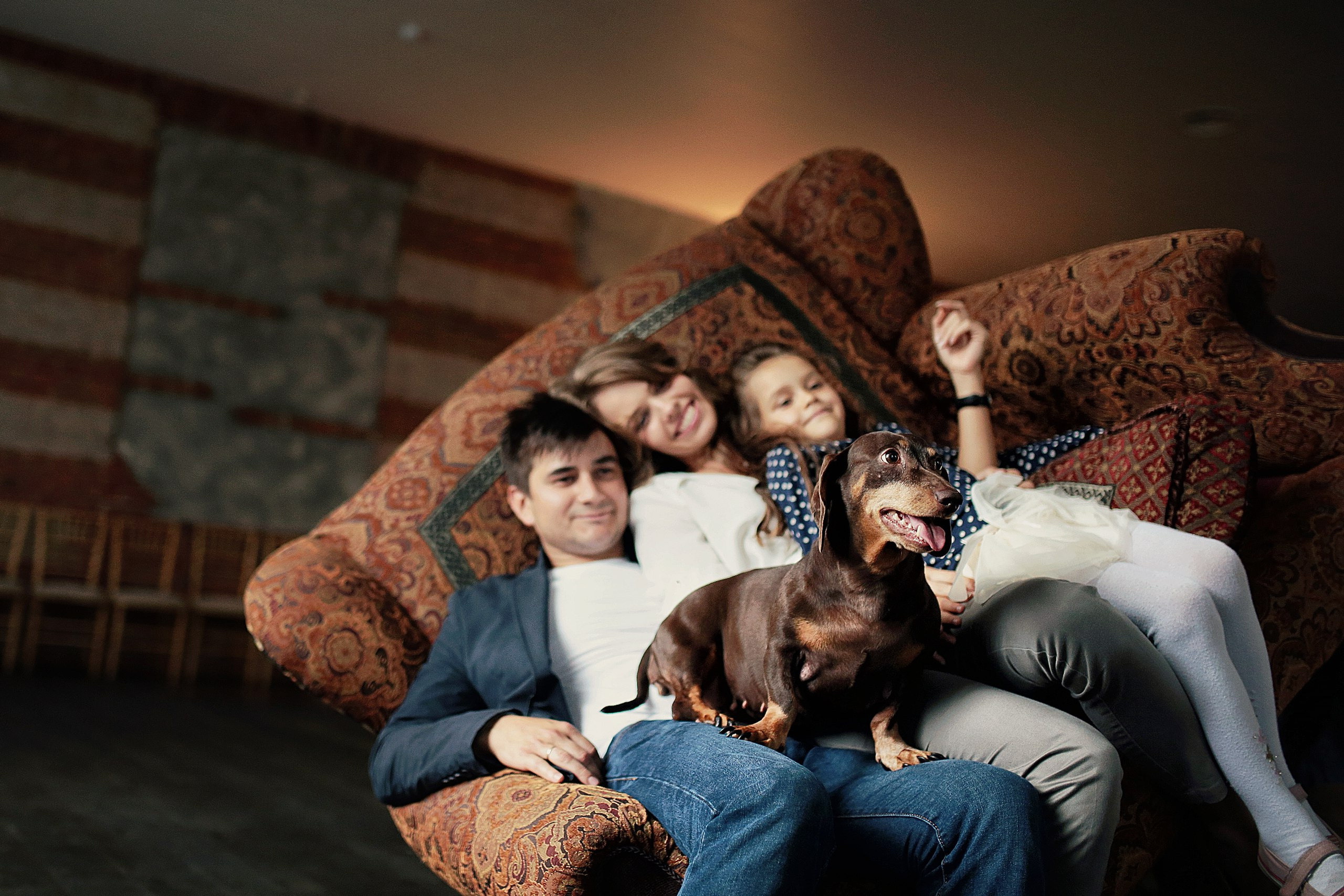 ДЕТСКИЕ И СЕМЕЙНЫЕ ФОТОСЕССИИ. Лихошерстов Андрей — фотограф для бизнеса из Сибири