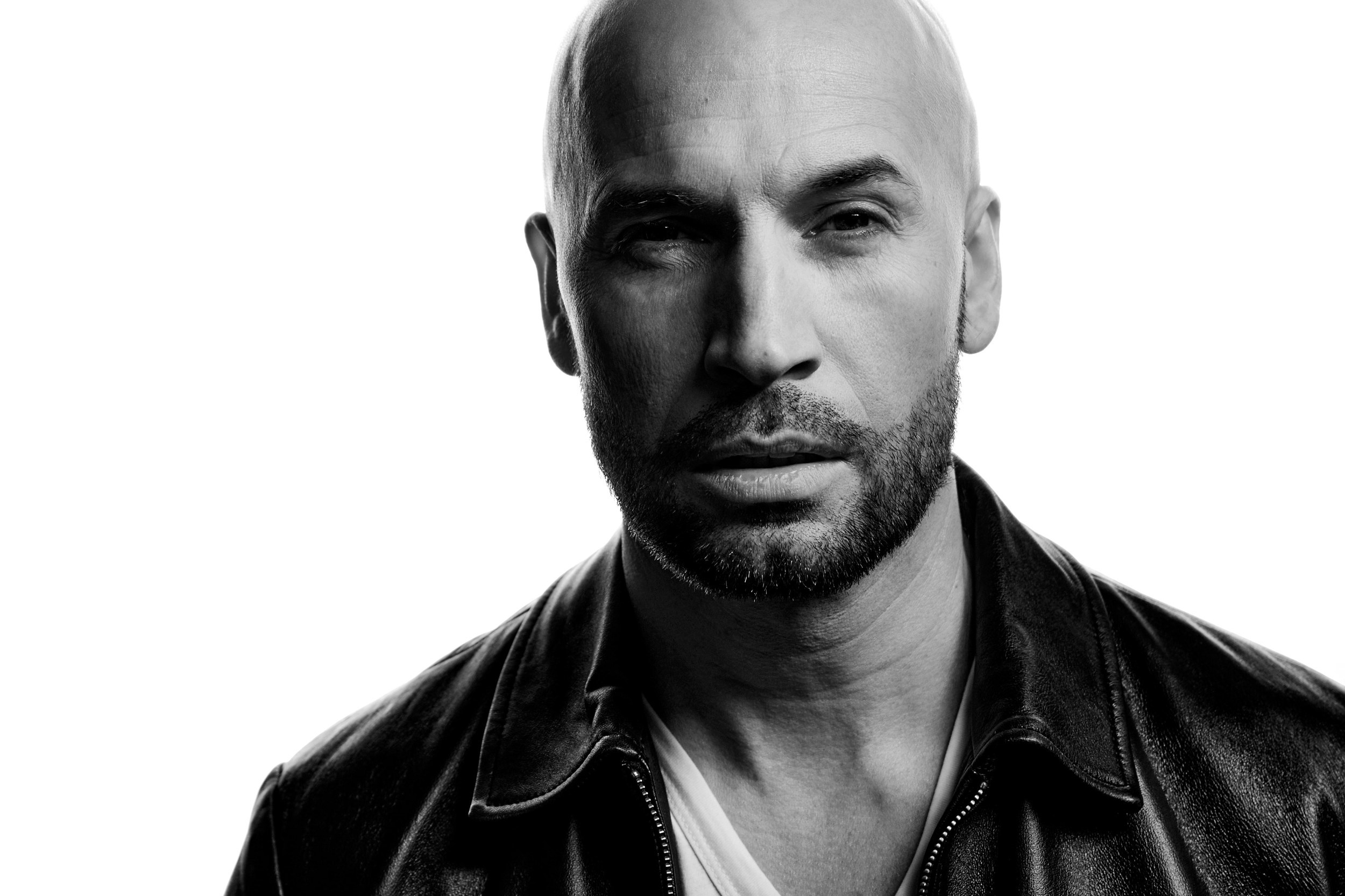 Мужская фотосессия в Москве — стильно и профессионально