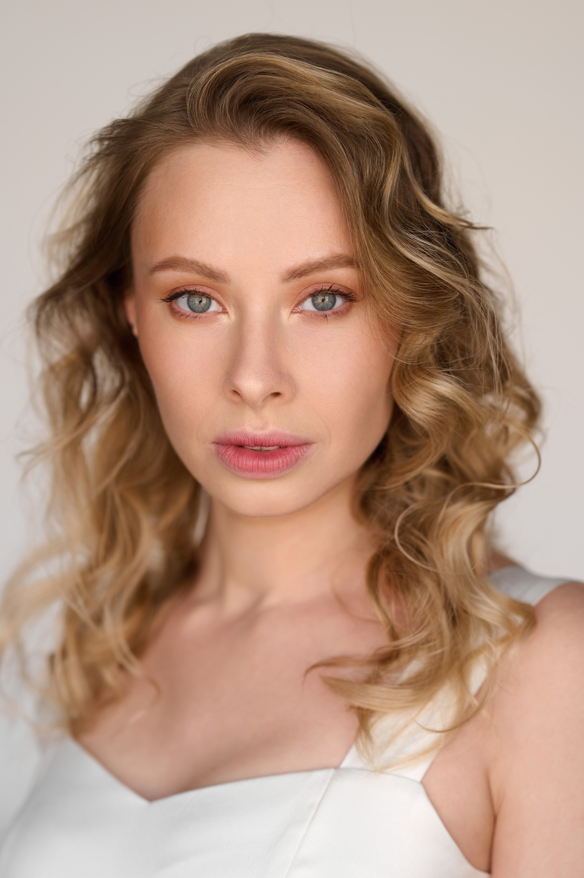 Съёмка актёрского портфолио в Москве — профессионально и по цене