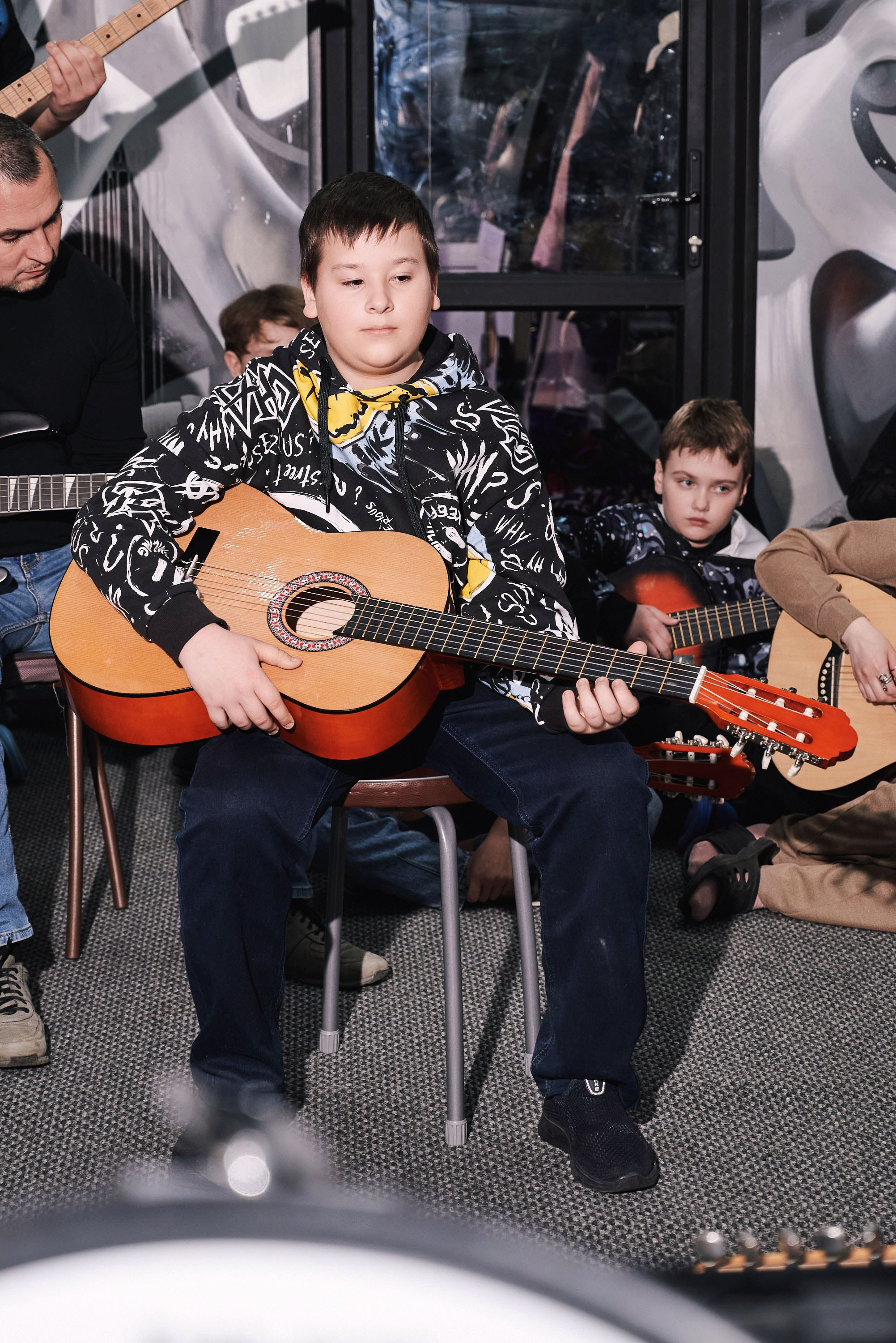 не школа гитары иваново фотограф мероприятий съемка событий сьемка дня рождения фото выпускного свадьбы дня рождения заказать фотографа в иваново