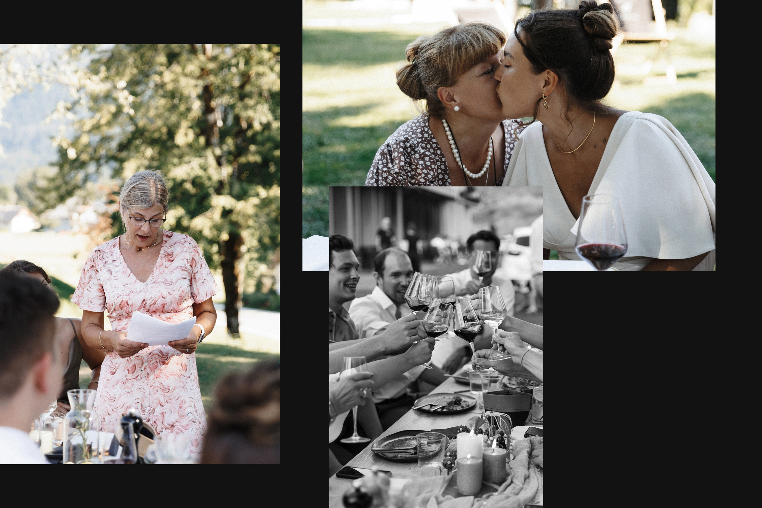 SLOVEnia. Свадебный фотограф Алина Ампер