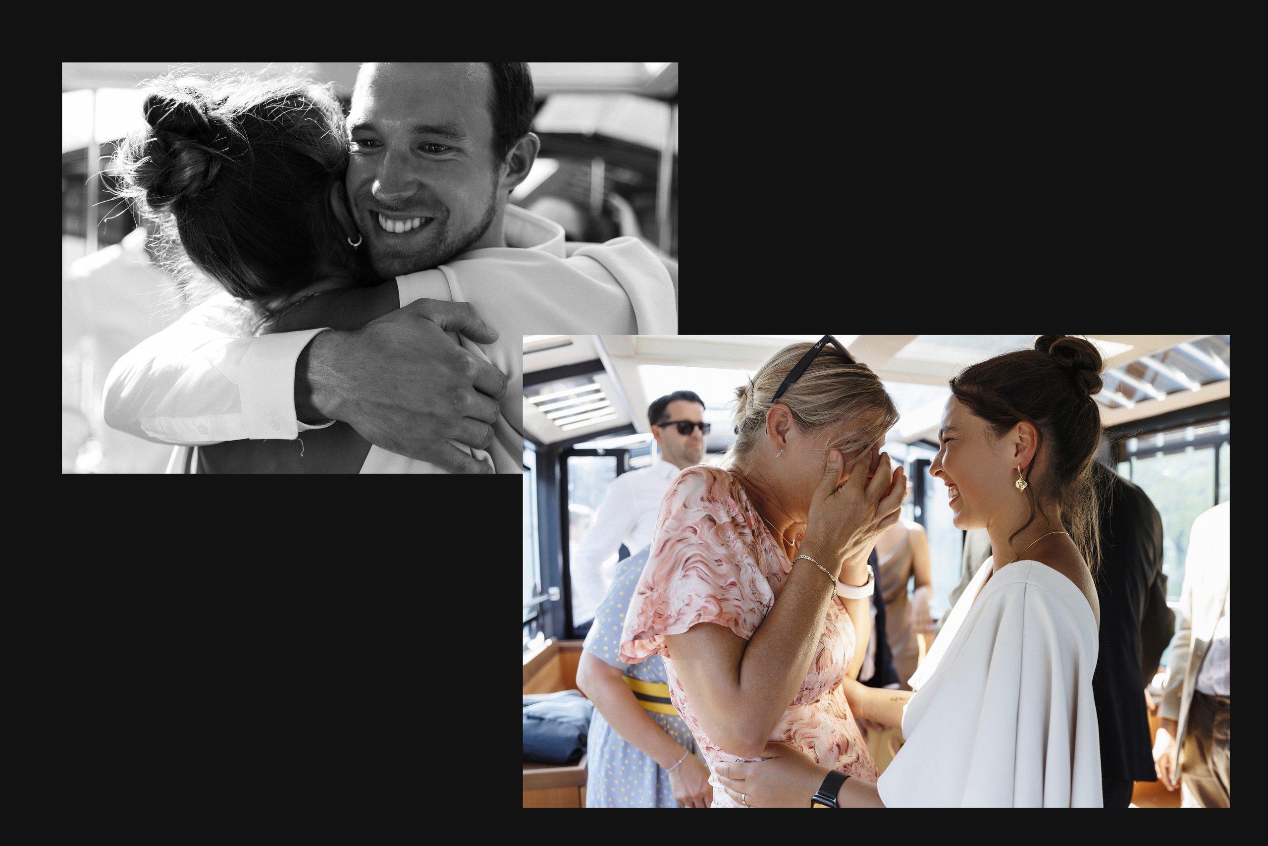 SLOVEnia. Свадебный фотограф Алина Ампер