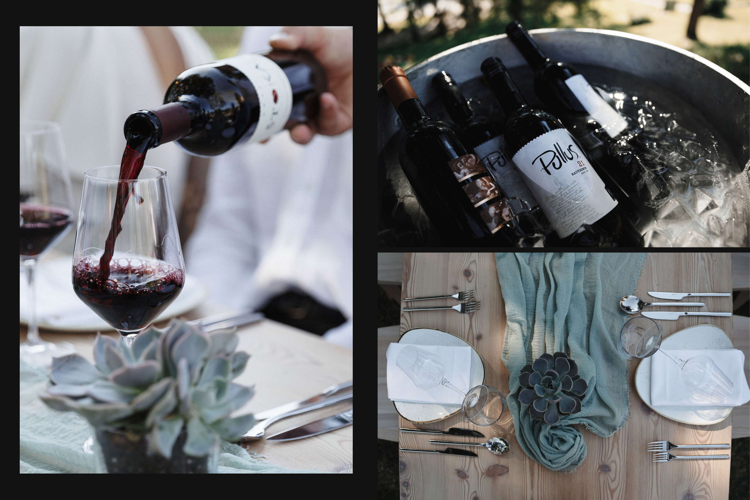 SLOVEnia. Свадебный фотограф Алина Ампер