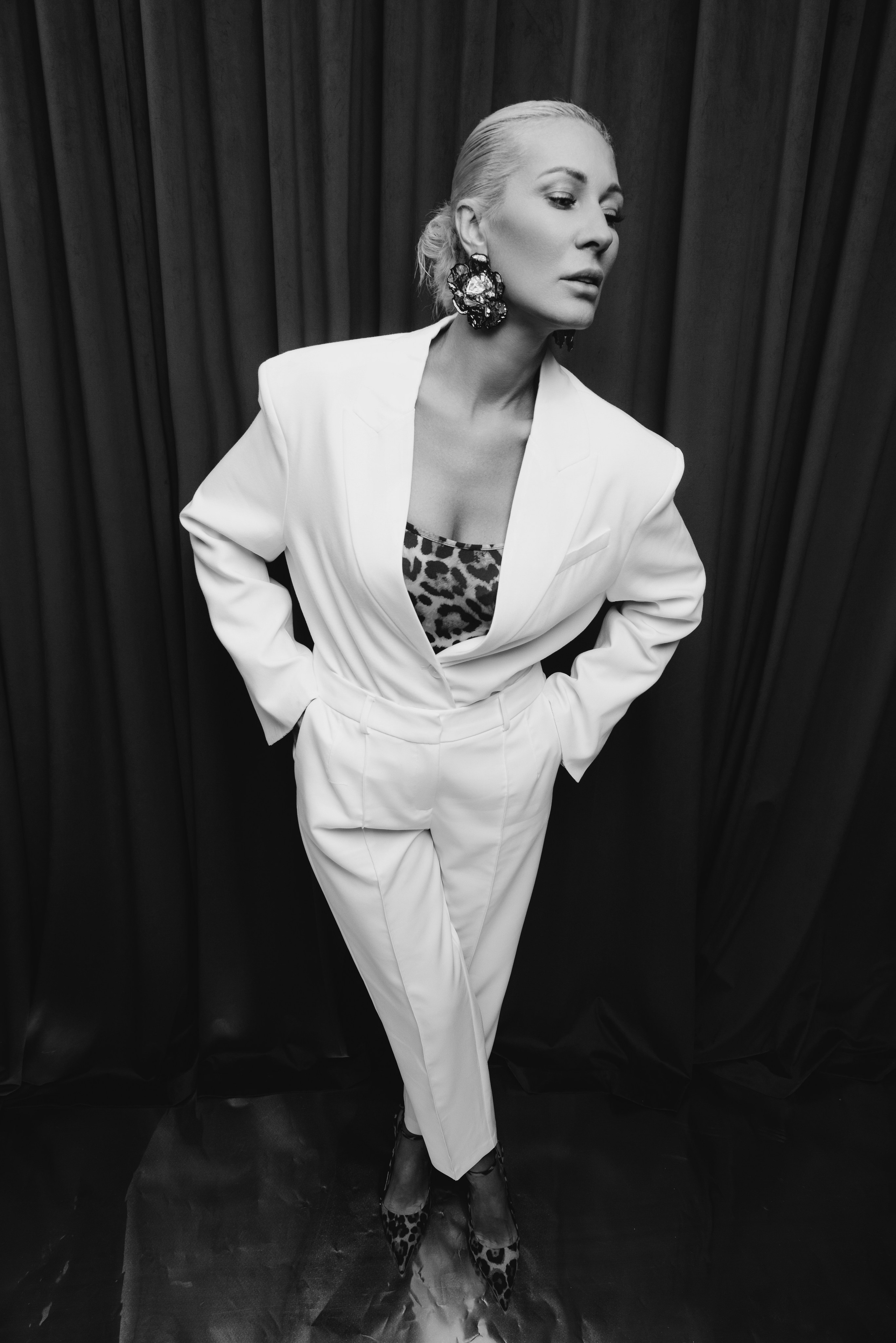 Женские съемки. Съемка для брендов и частных клиентов Москва