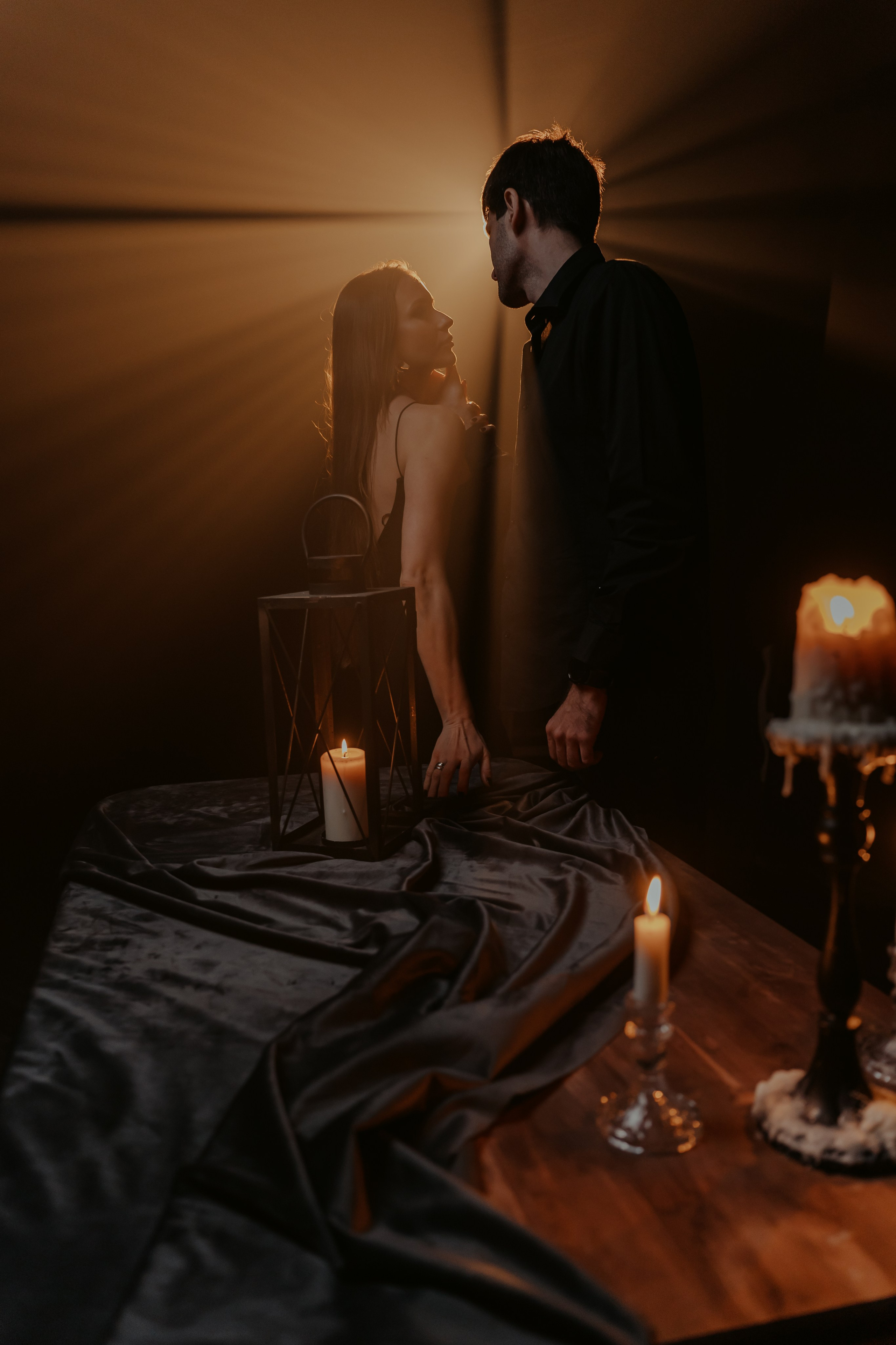 Lovestory. Главная