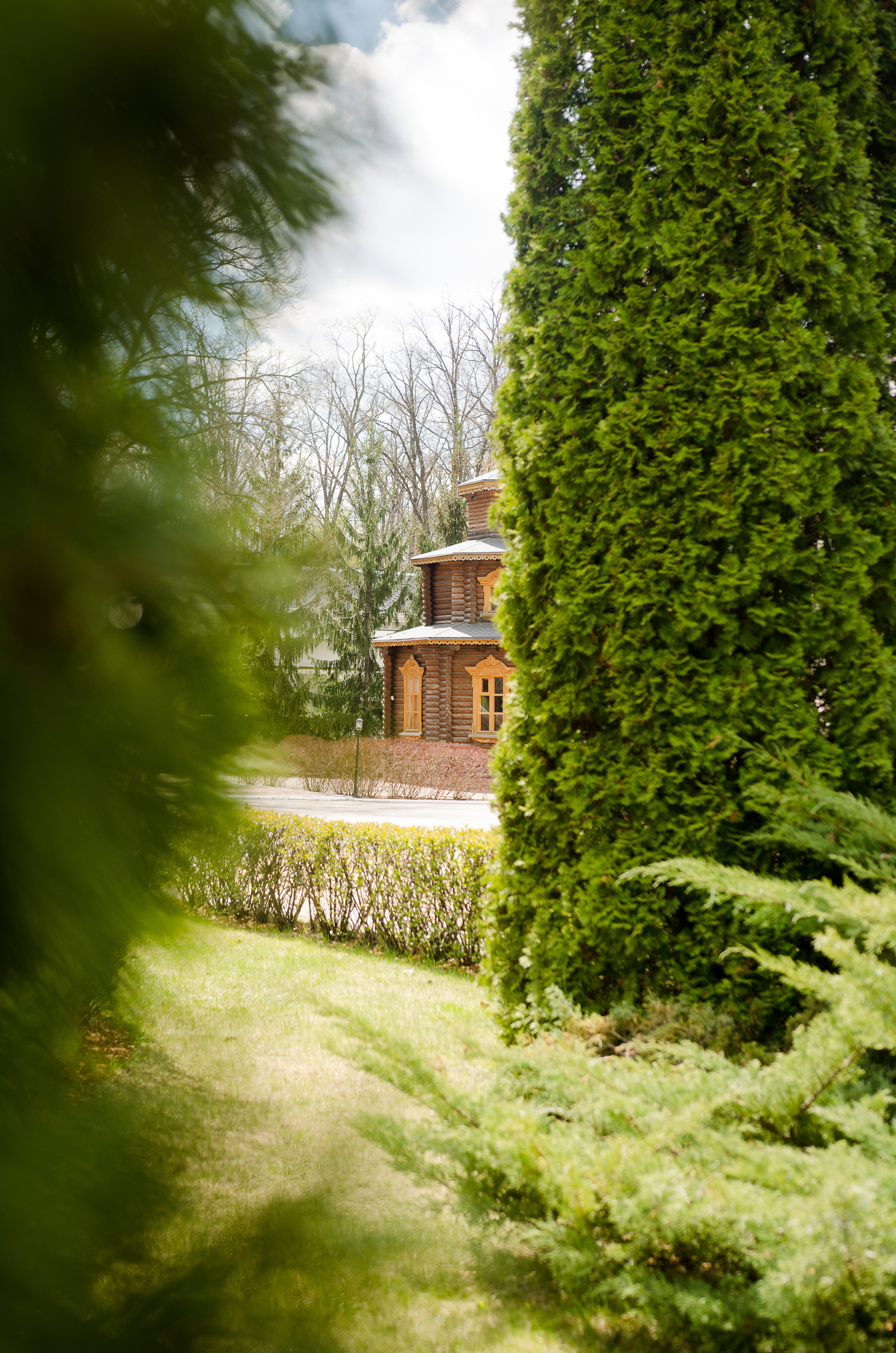 Крестины. Фотограф новорожденных Воронеж — Дорохина Яна. Семейный фотограф