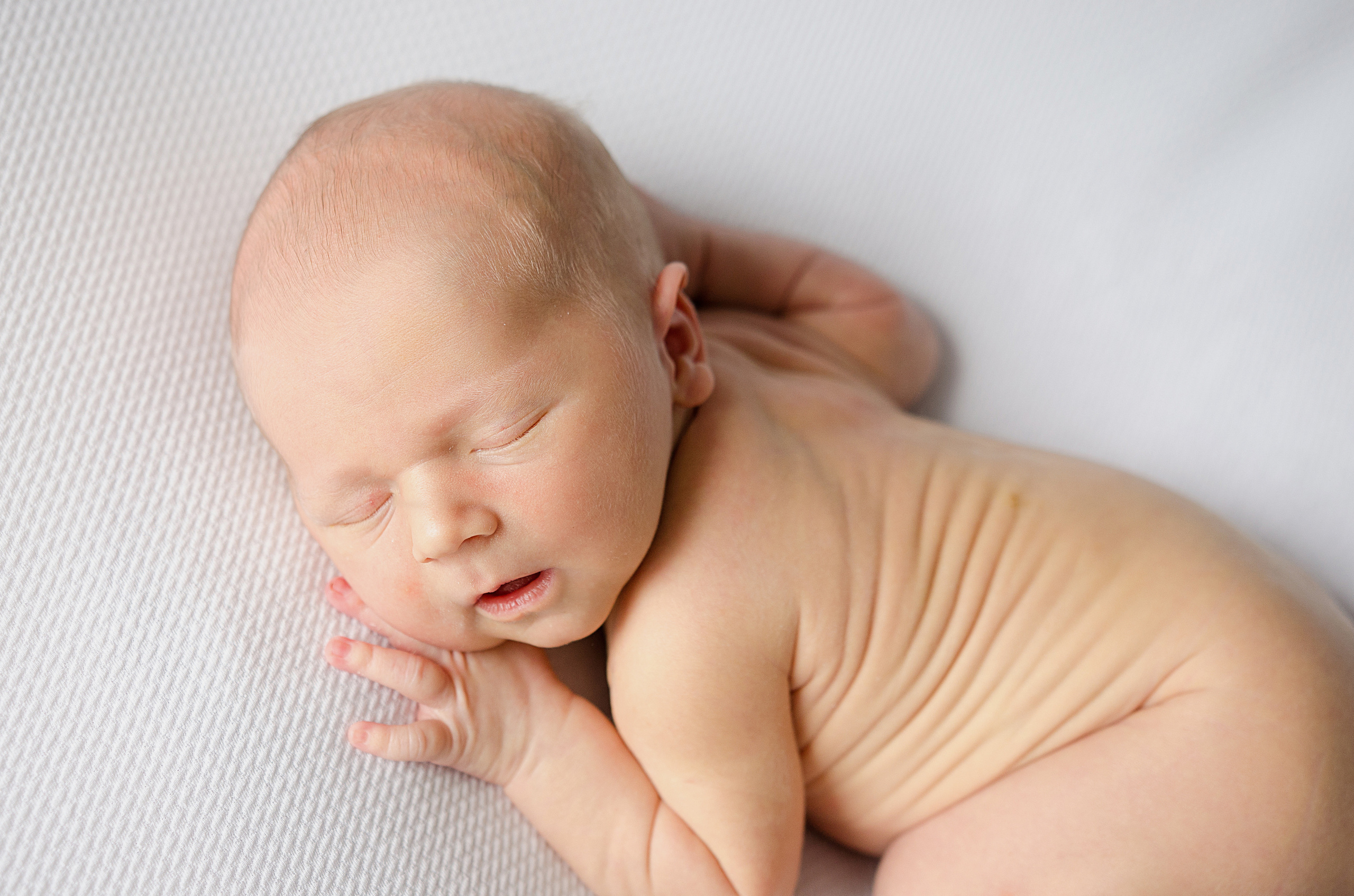 Фотосессия новорожденного в Воронеже. Фотограф новорожденных Воронеж — Дорохина Яна. Семейный фотограф