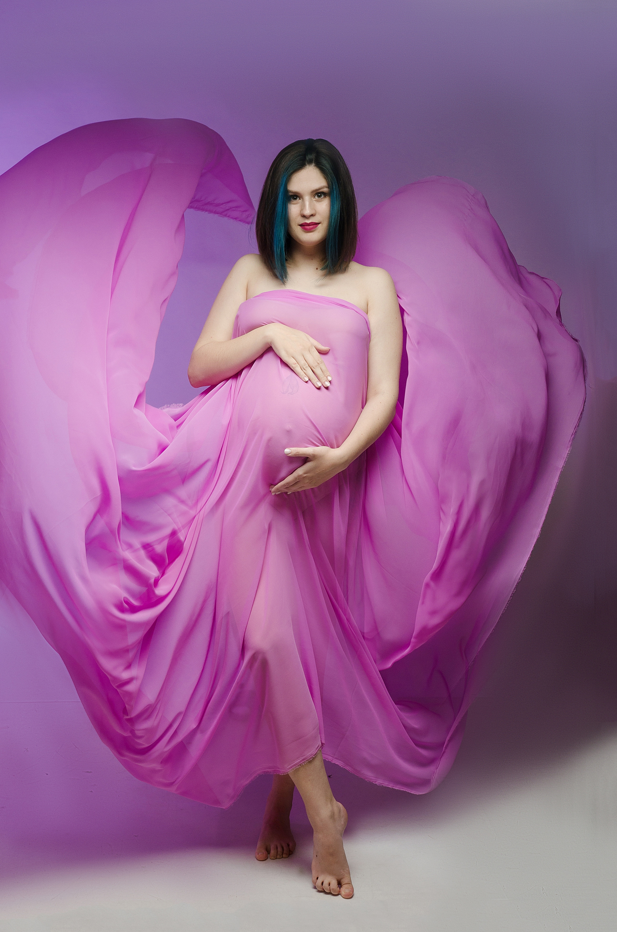 Фотосессия беременности в Воронеже. Фотограф новорожденных Воронеж — Дорохина Яна. Семейный фотограф