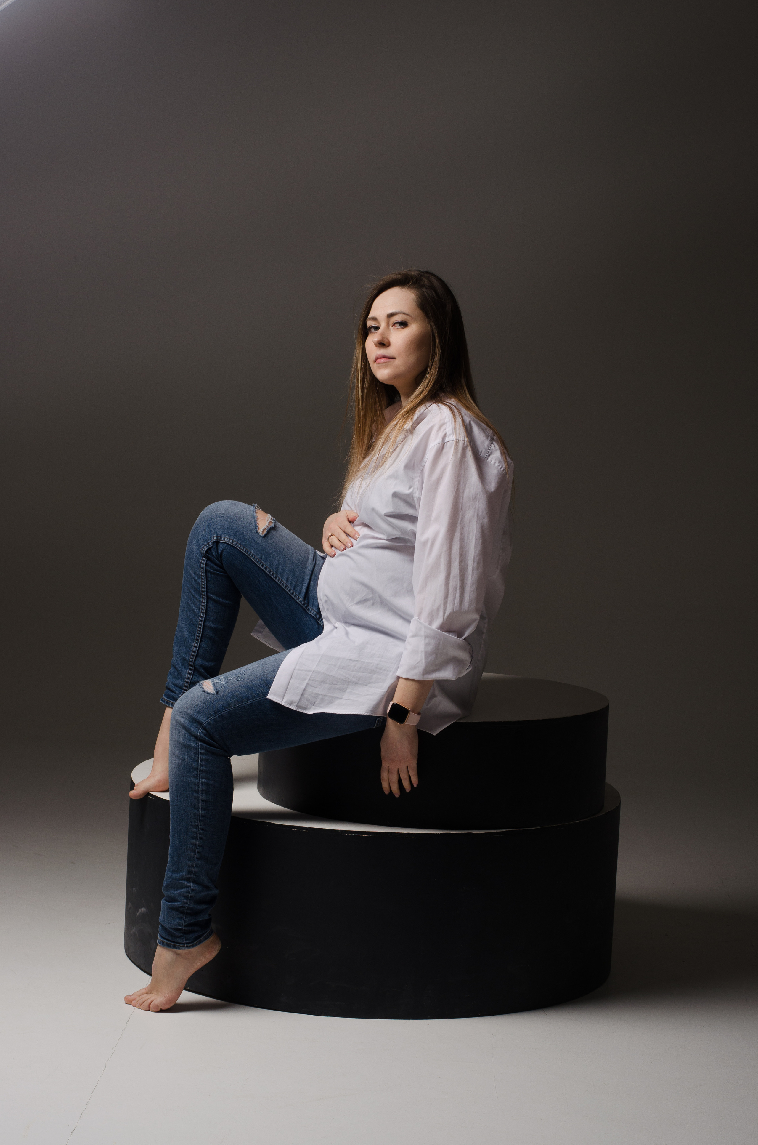 Фотосессия беременности в Воронеже. Фотограф новорожденных Воронеж — Дорохина Яна. Семейный фотограф