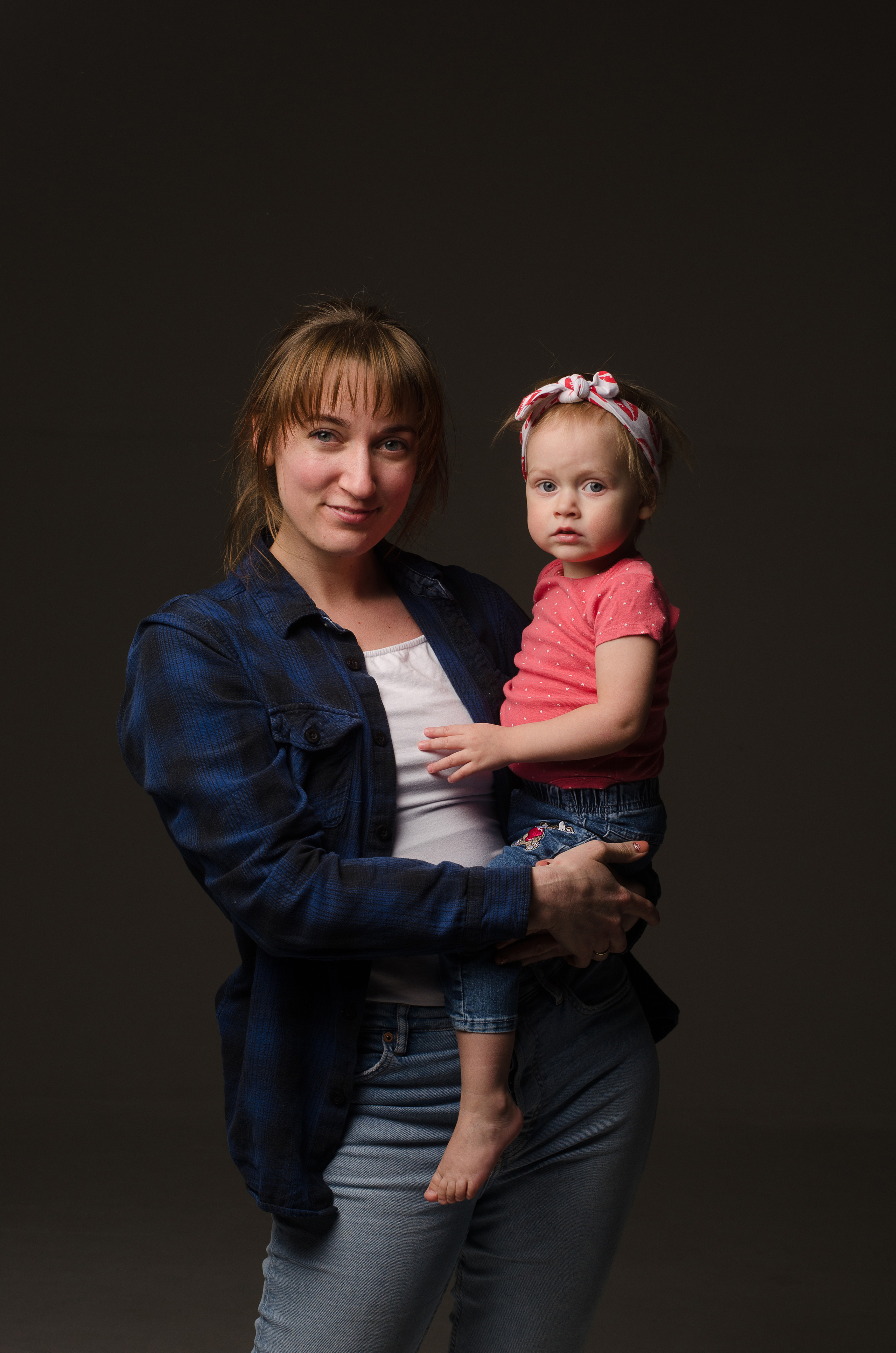 Семейная съемка. Фотограф новорожденных Воронеж — Дорохина Яна. Семейный фотограф