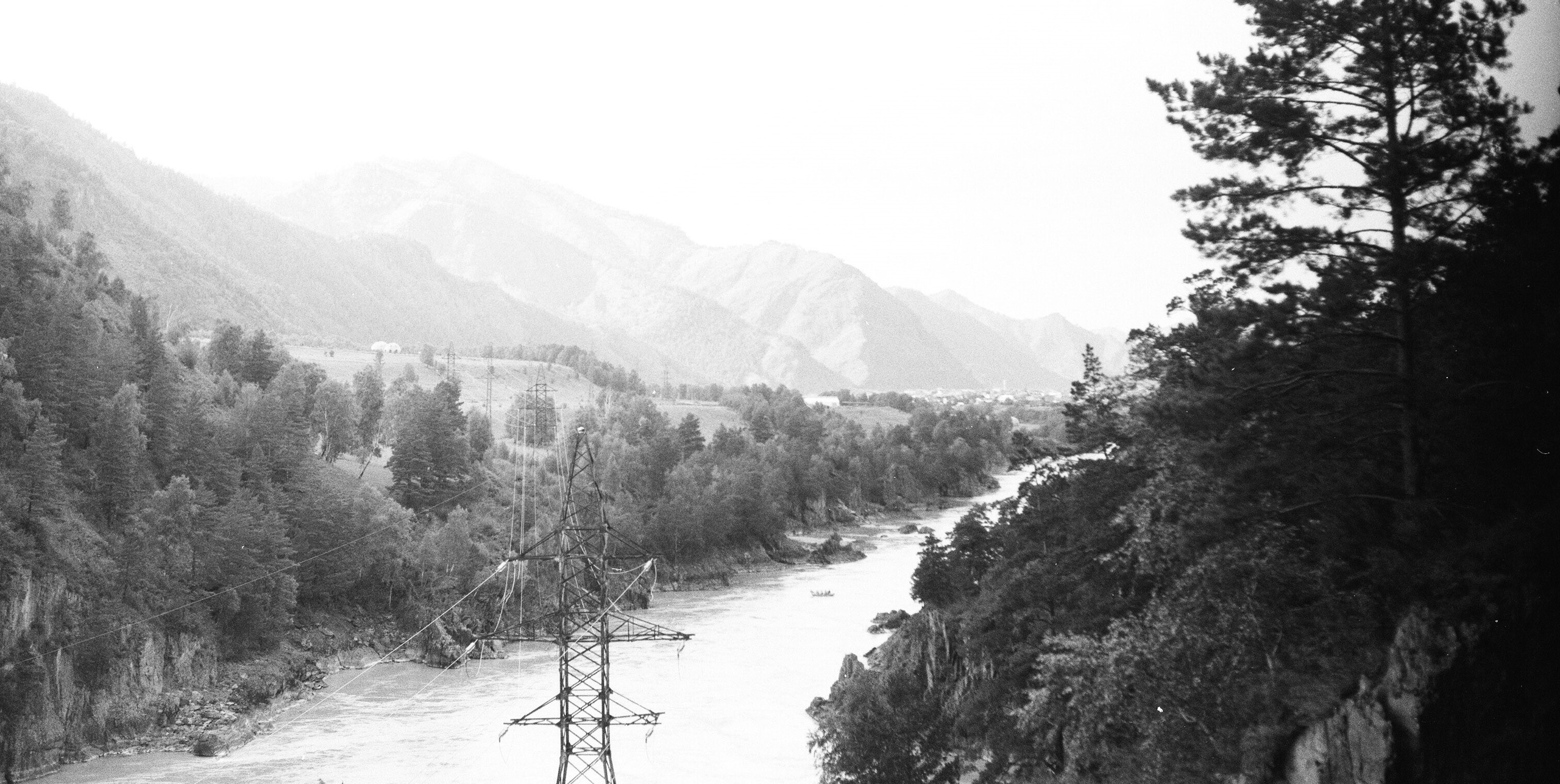 Altai \ august 2022 \ film. Коммерческий Фотограф Виктор Фоменых