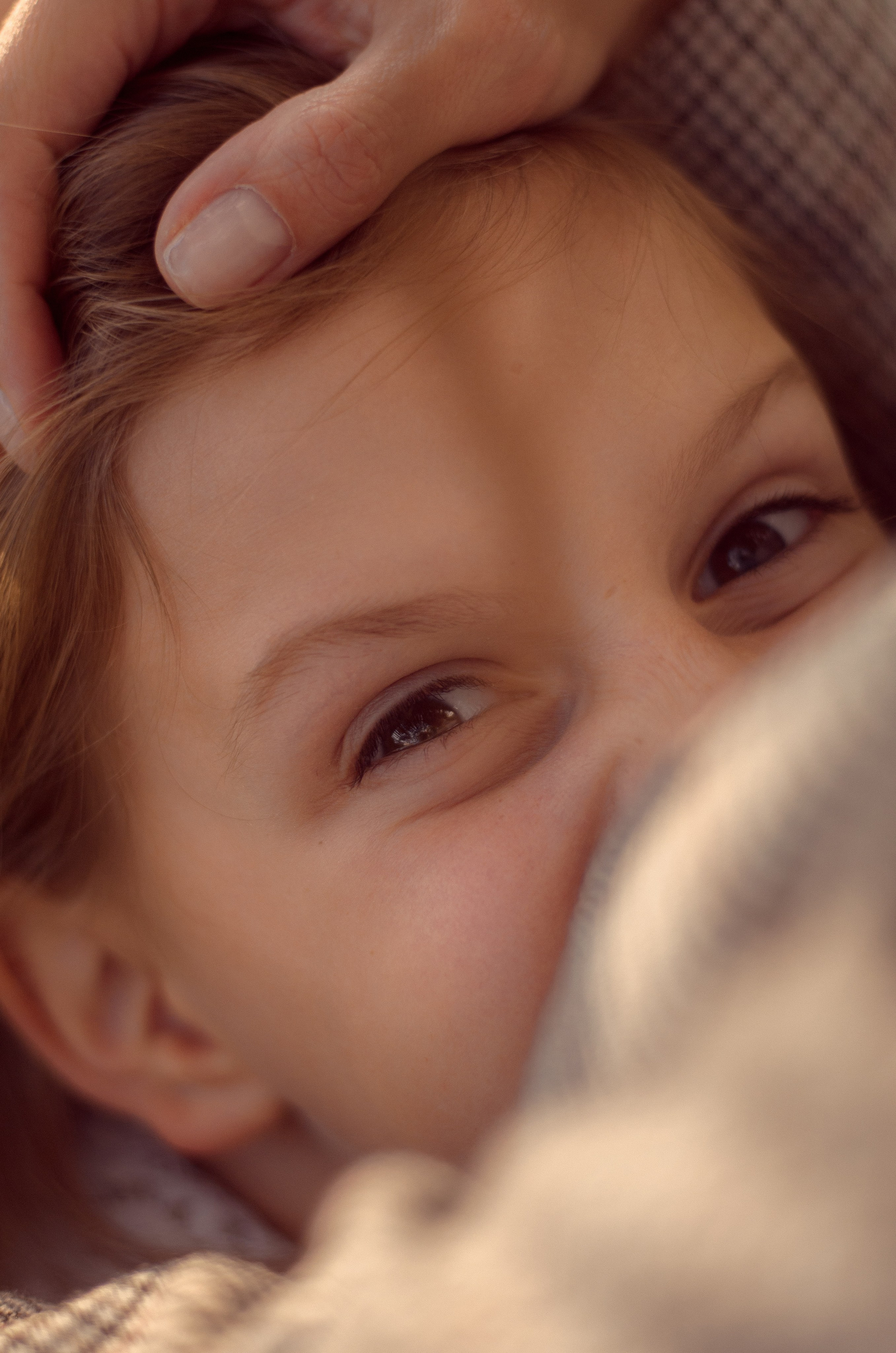 Съемка, которой у меня с мамой не было. Семейный, свадебный и репортажный фотограф в Москве Анастасия Светлова