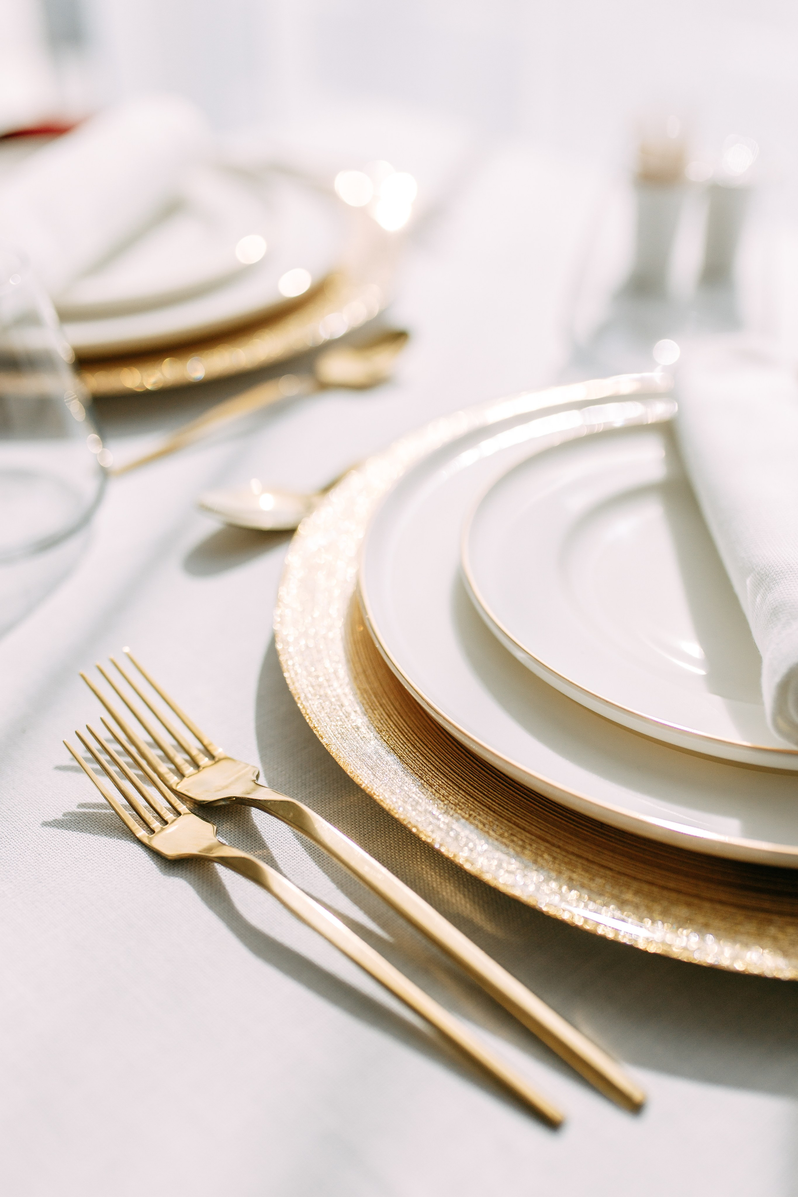 Classic Wedding presets