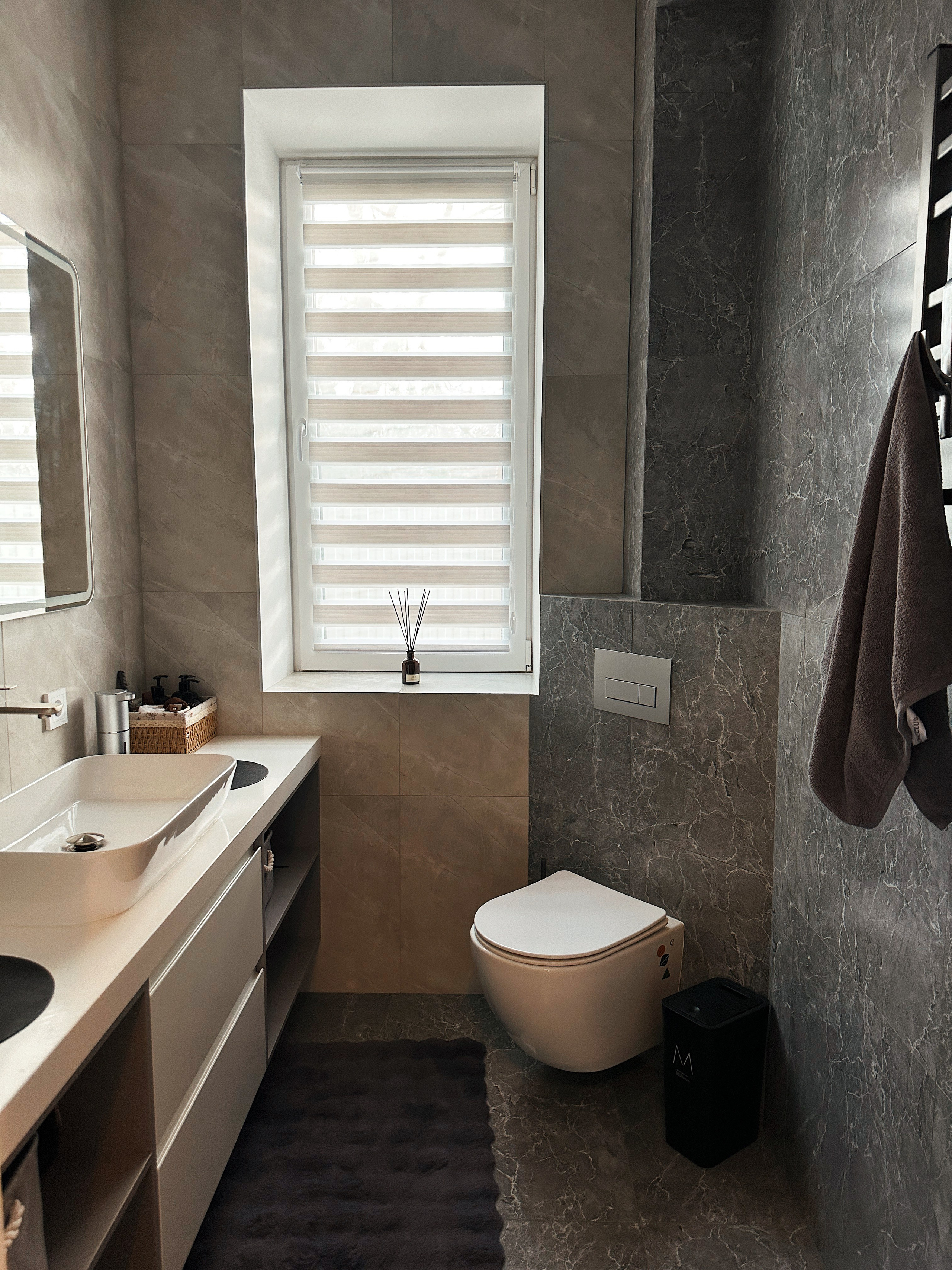 Портфолио. Модерн Муф: студия интерьерного дизайна