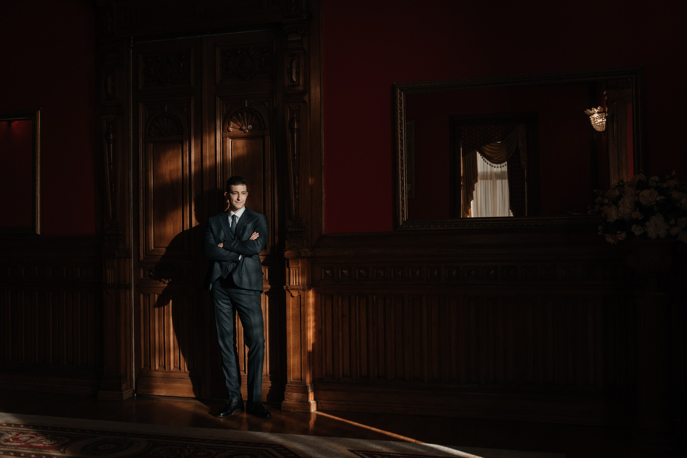 Юлия и Андрей | Анонс. Свадебный фотограф в Санкт-Петербурге Венера Ахметова